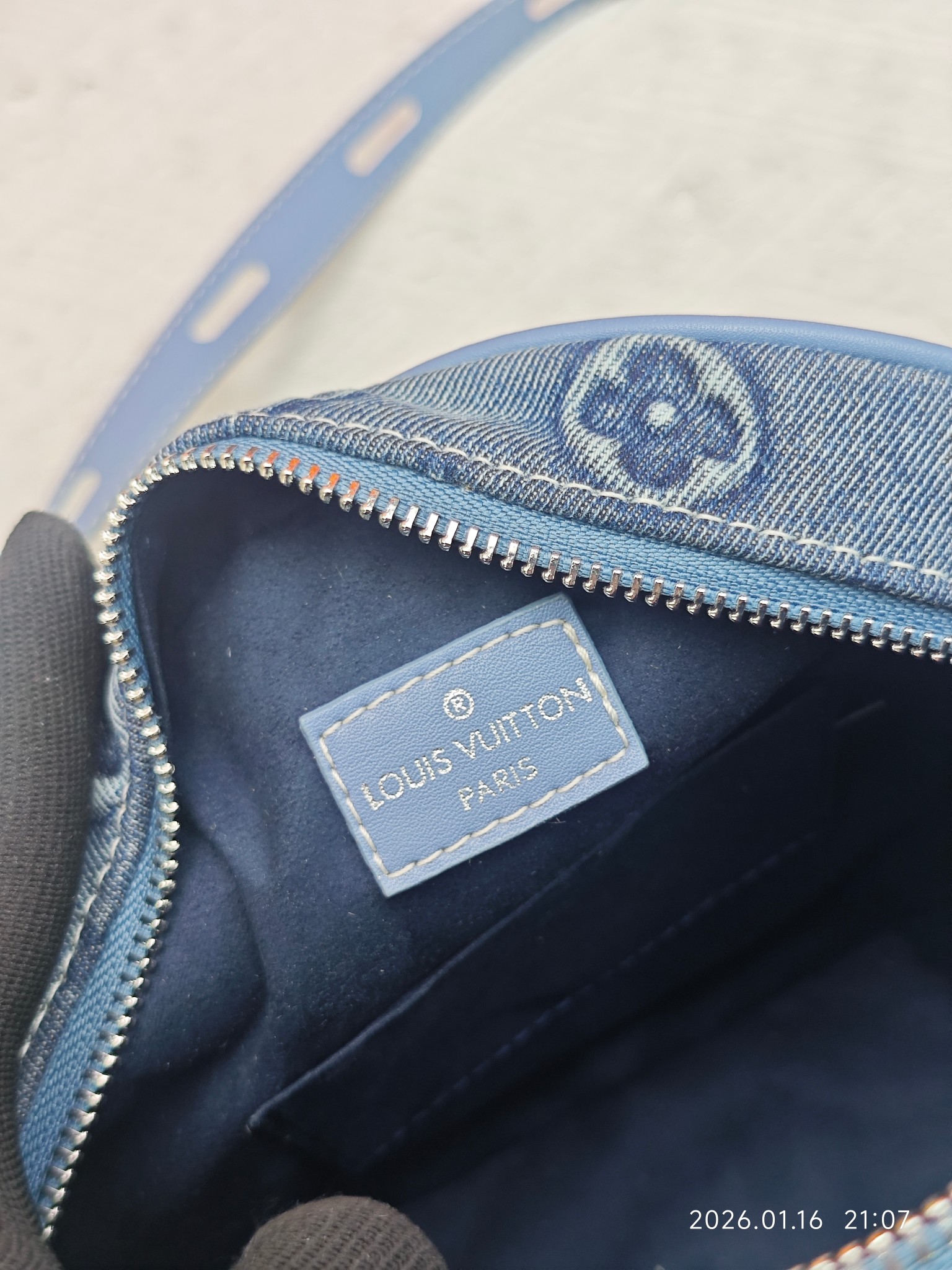 New Luxury LV Bag 9949