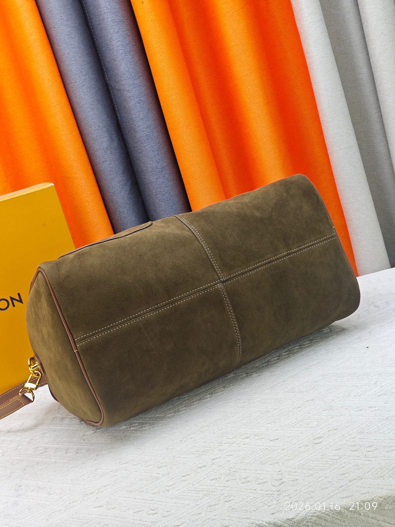 New Luxury LV Bag 9950