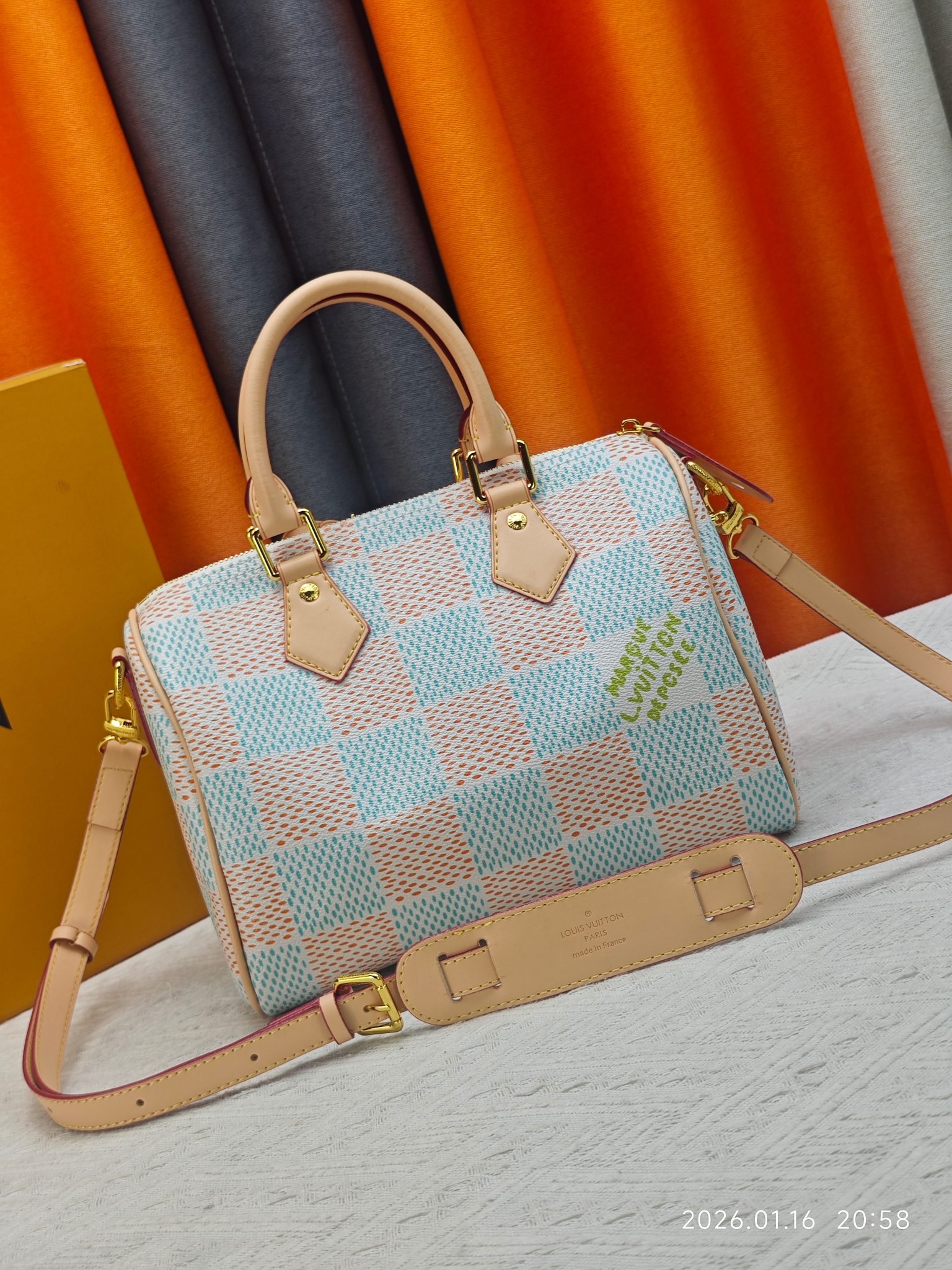 New Luxury LV Bag 9951