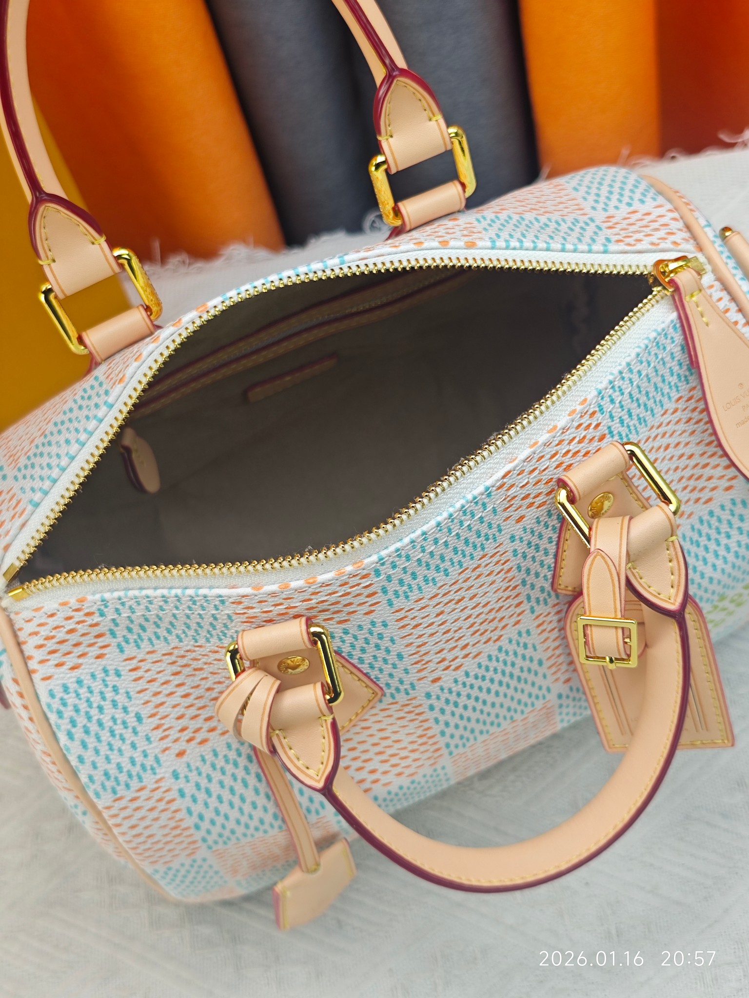 New Luxury LV Bag 9951