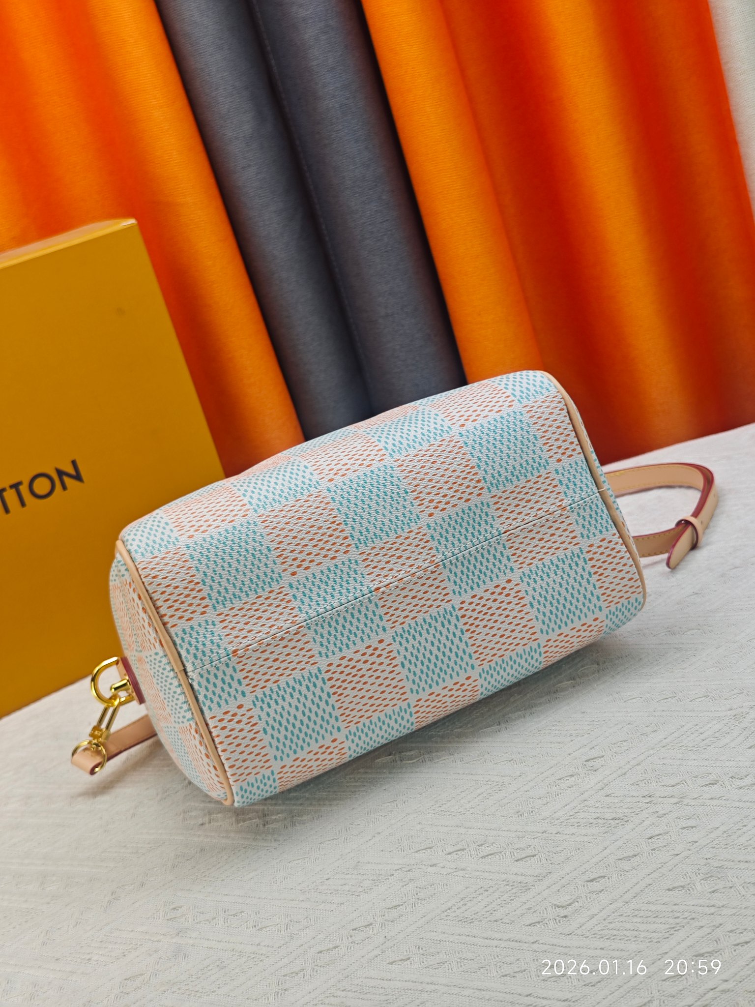 New Luxury LV Bag 9951