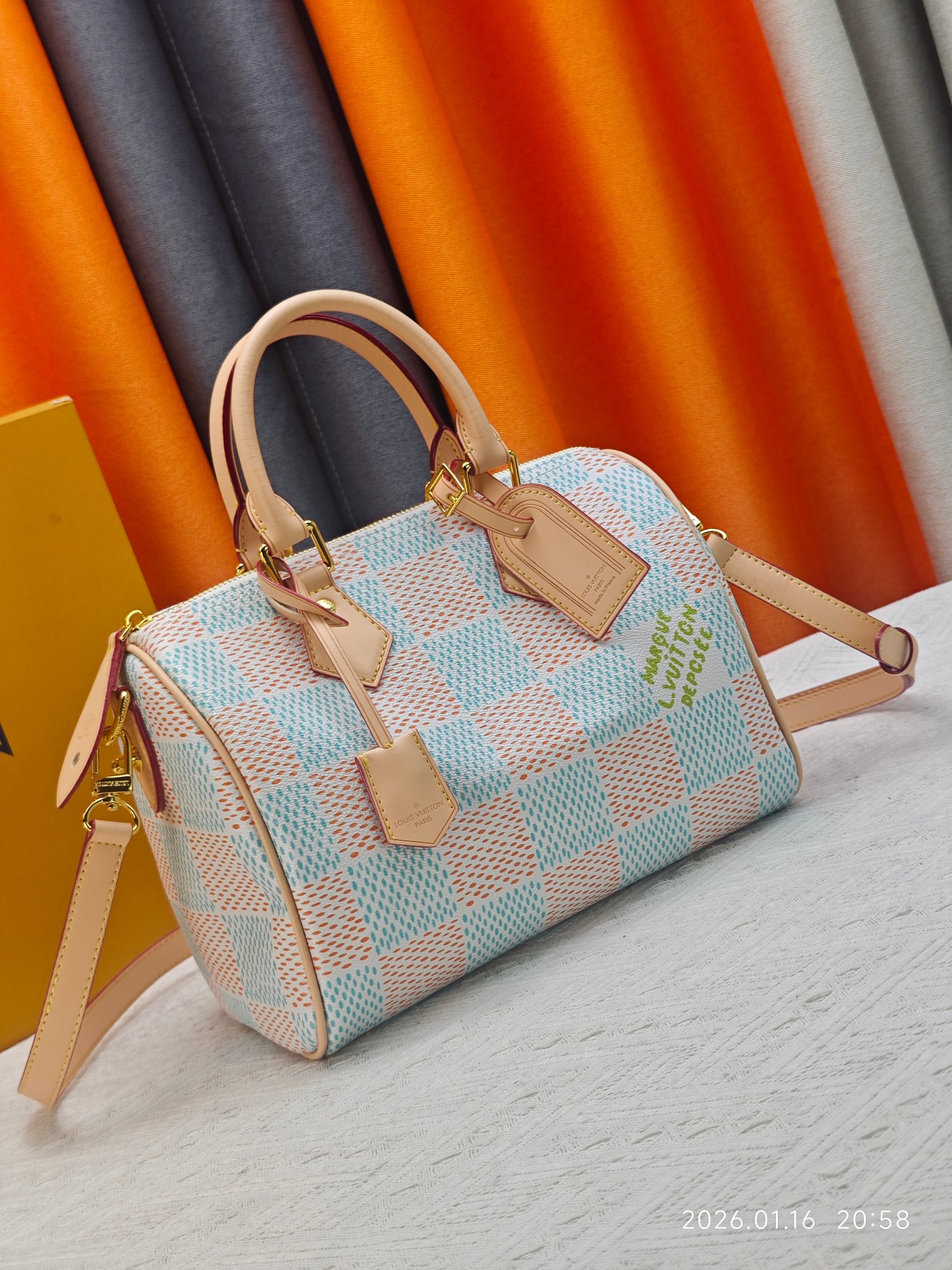 New Luxury LV Bag 9951