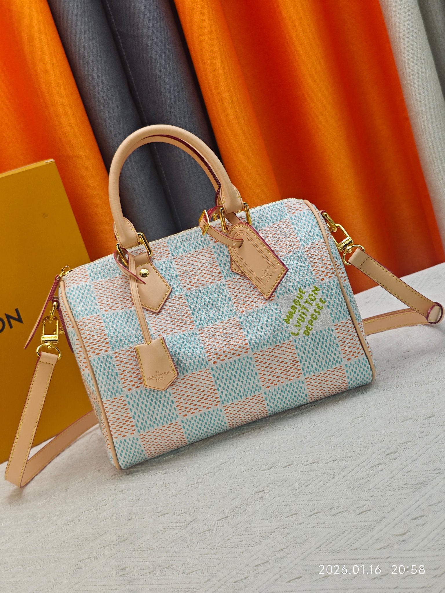 New Luxury LV Bag 9951