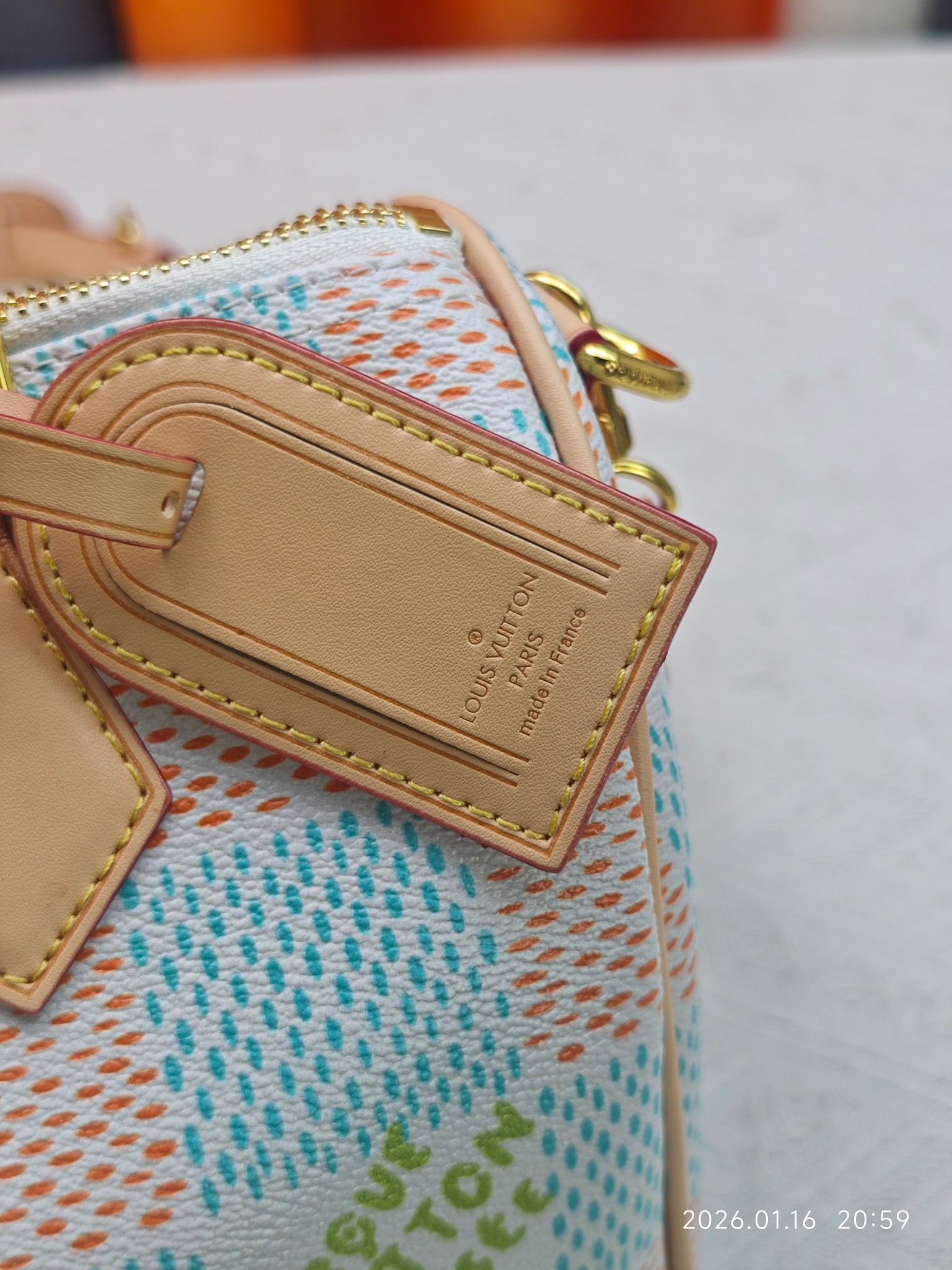 New Luxury LV Bag 9951