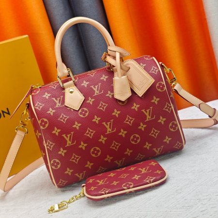 New Luxury LV Bag 9952