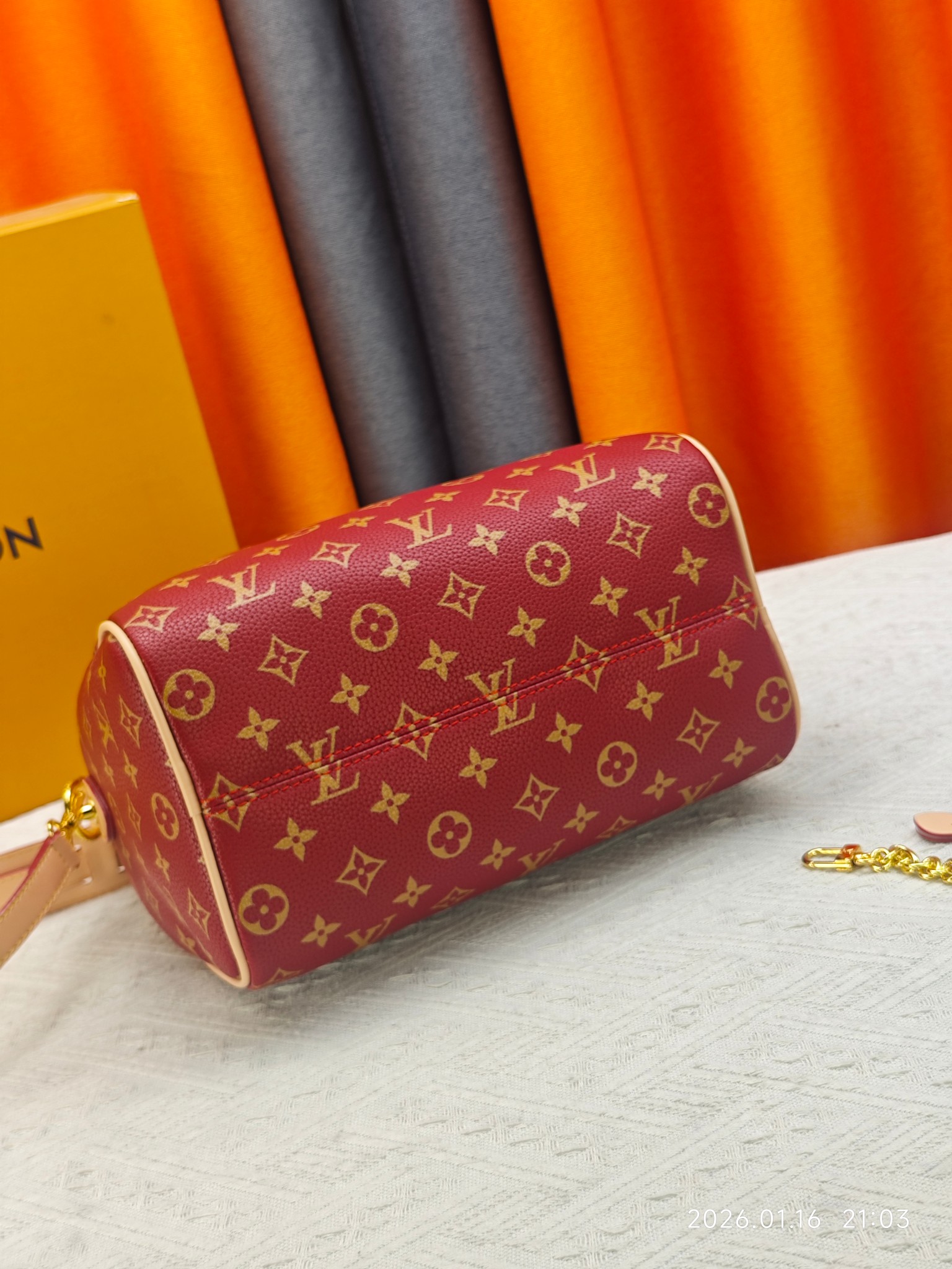 New Luxury LV Bag 9952