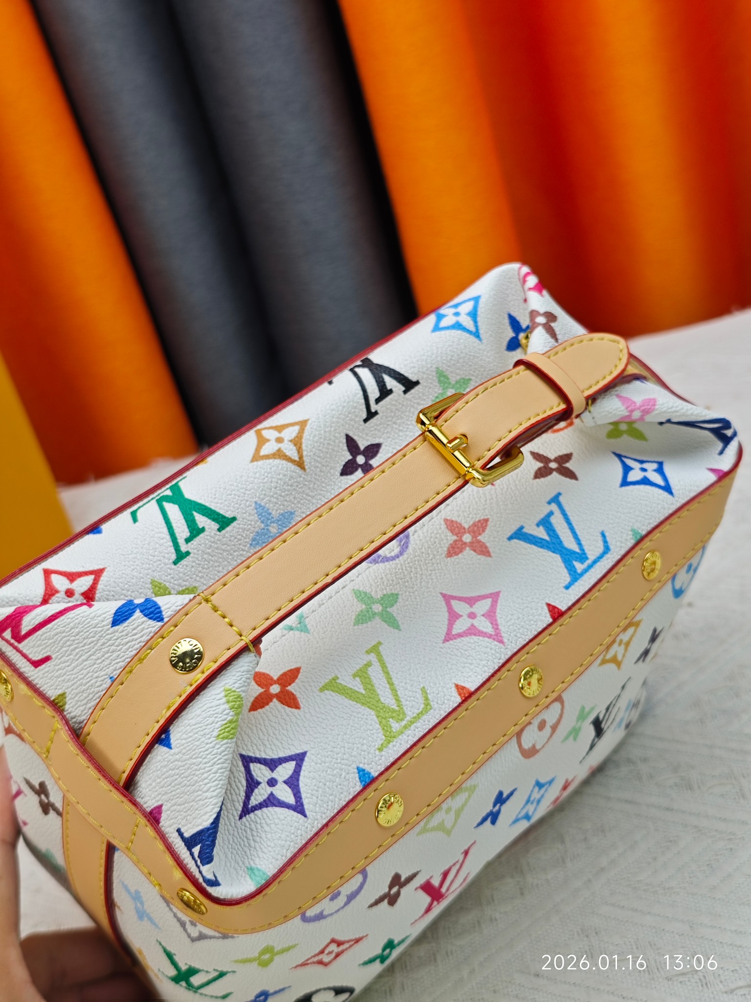 New Luxury LV Bag 9953