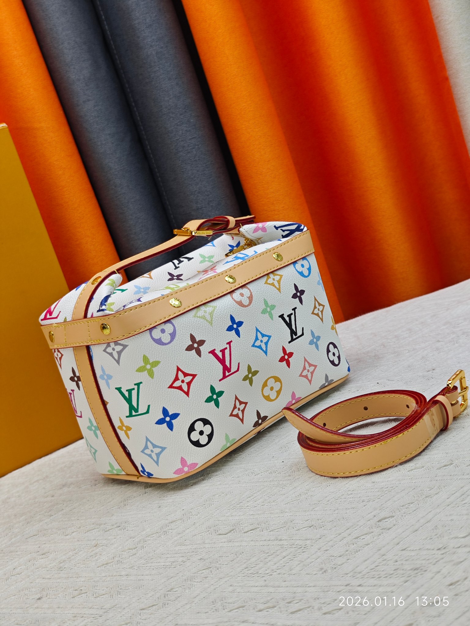 New Luxury LV Bag 9953