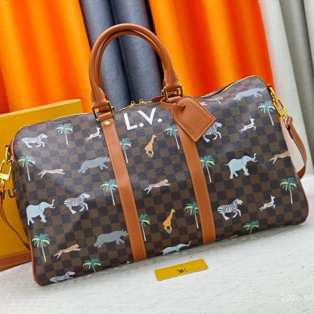 New Luxury LV Bag 9955