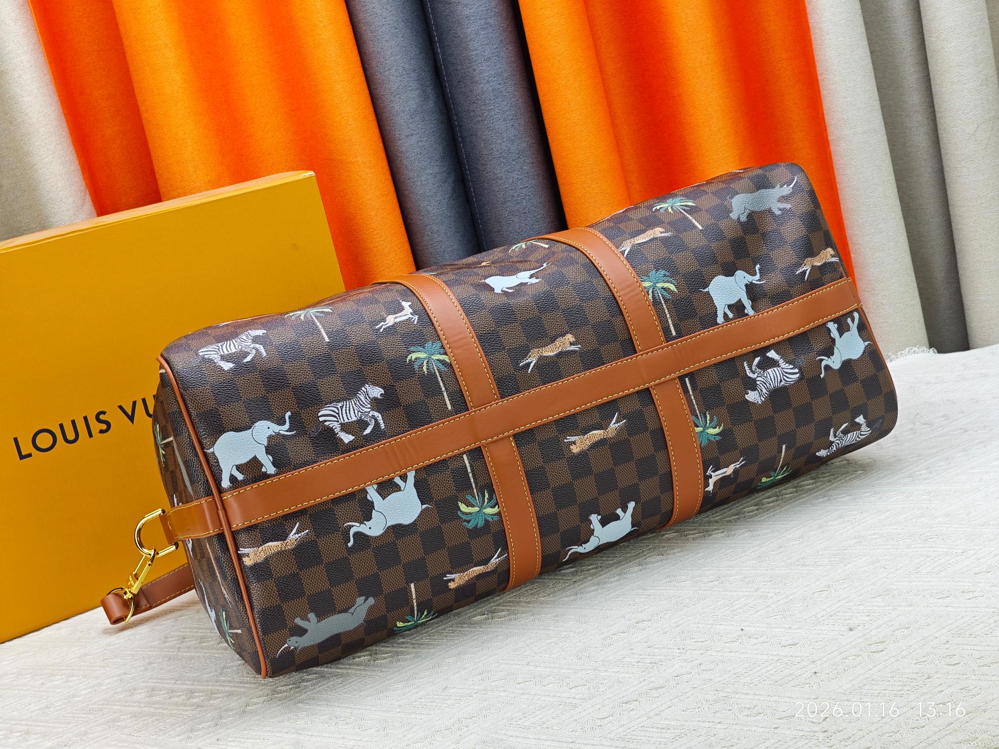 New Luxury LV Bag 9955