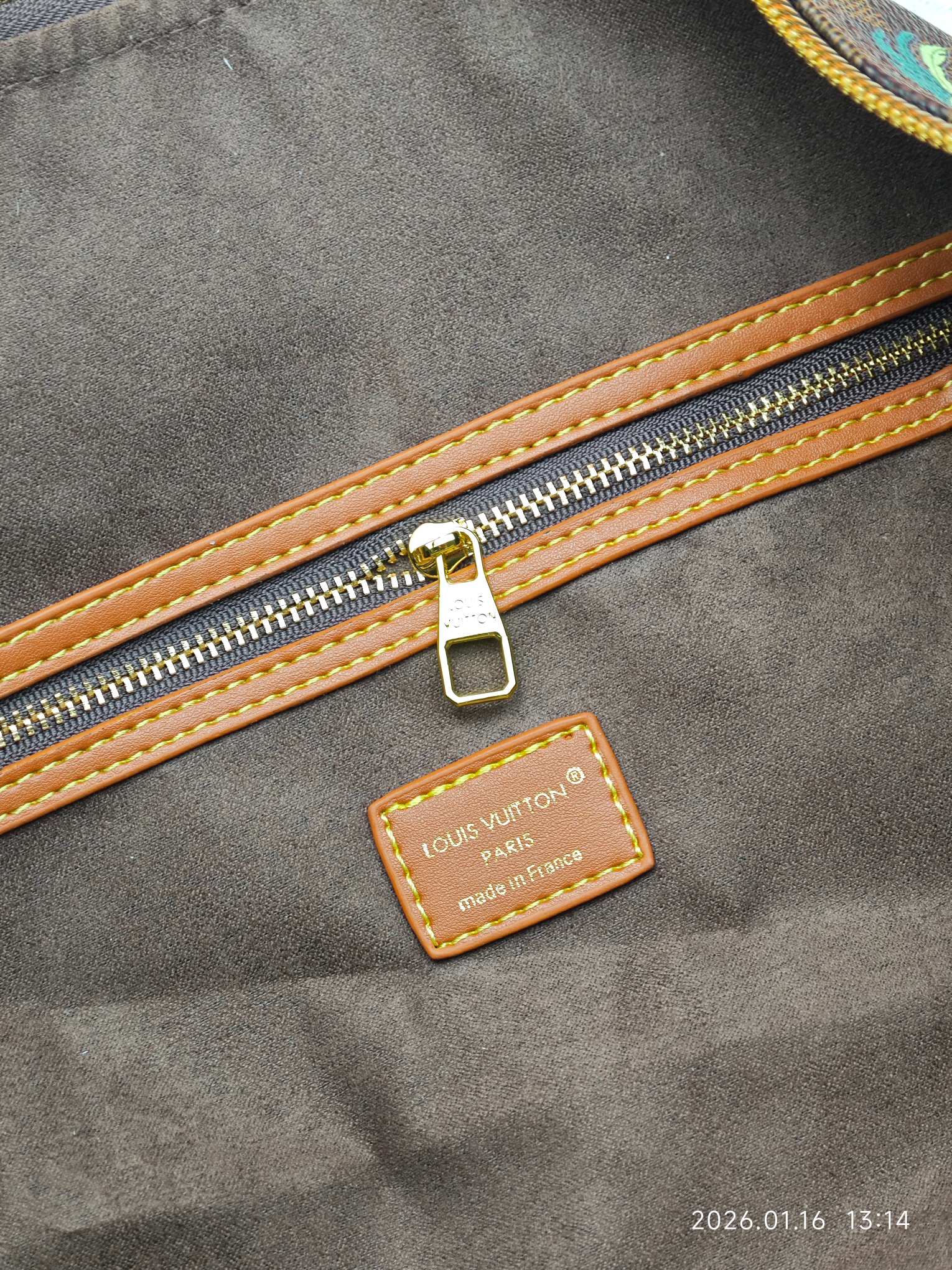 New Luxury LV Bag 9955