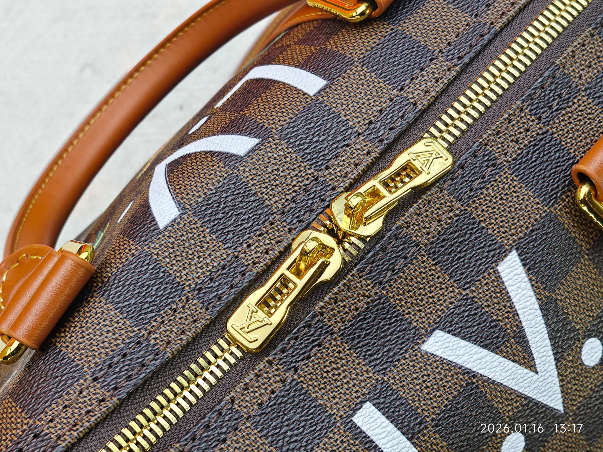 New Luxury LV Bag 9955