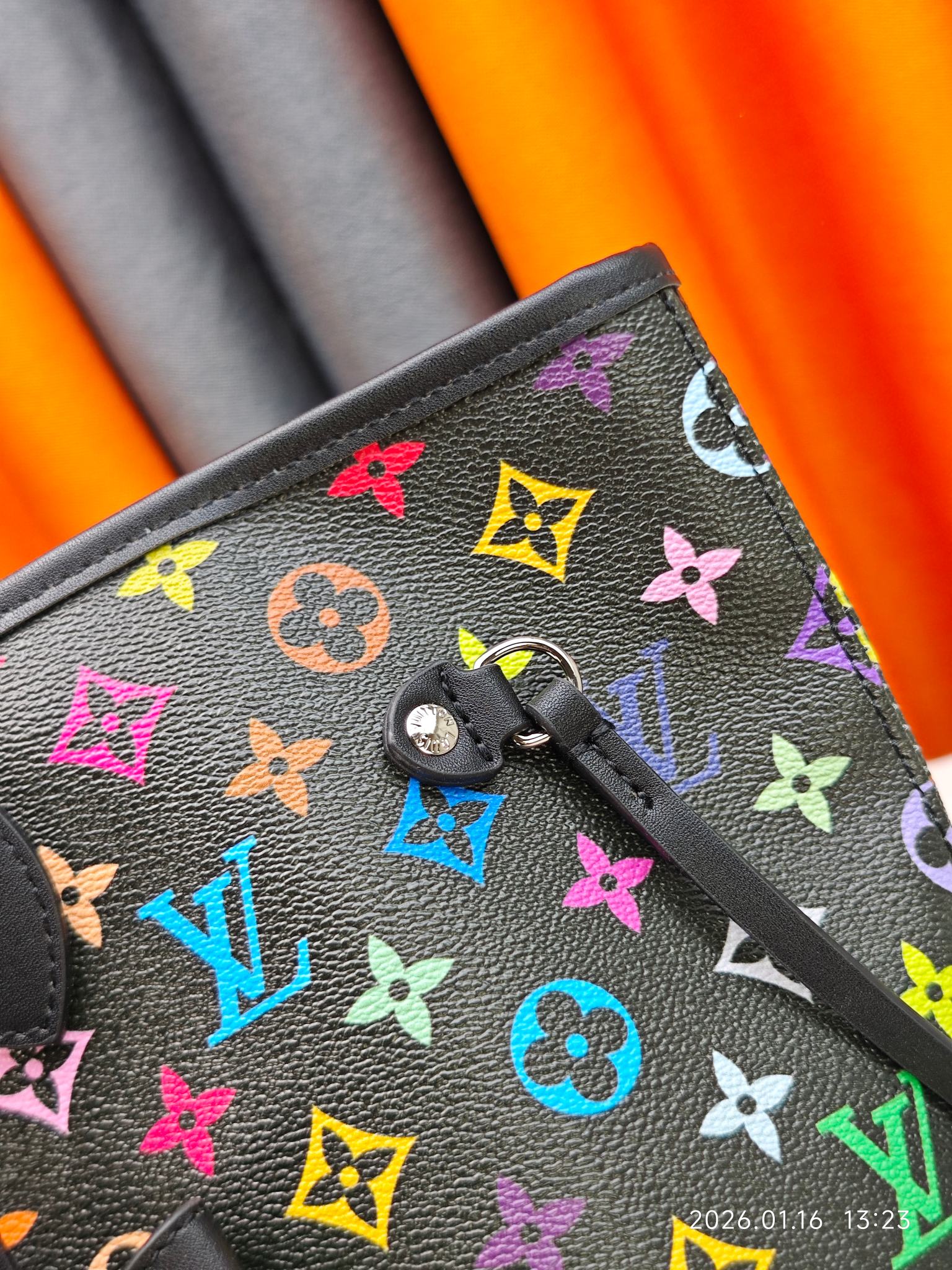 New Luxury LV Bag 9956