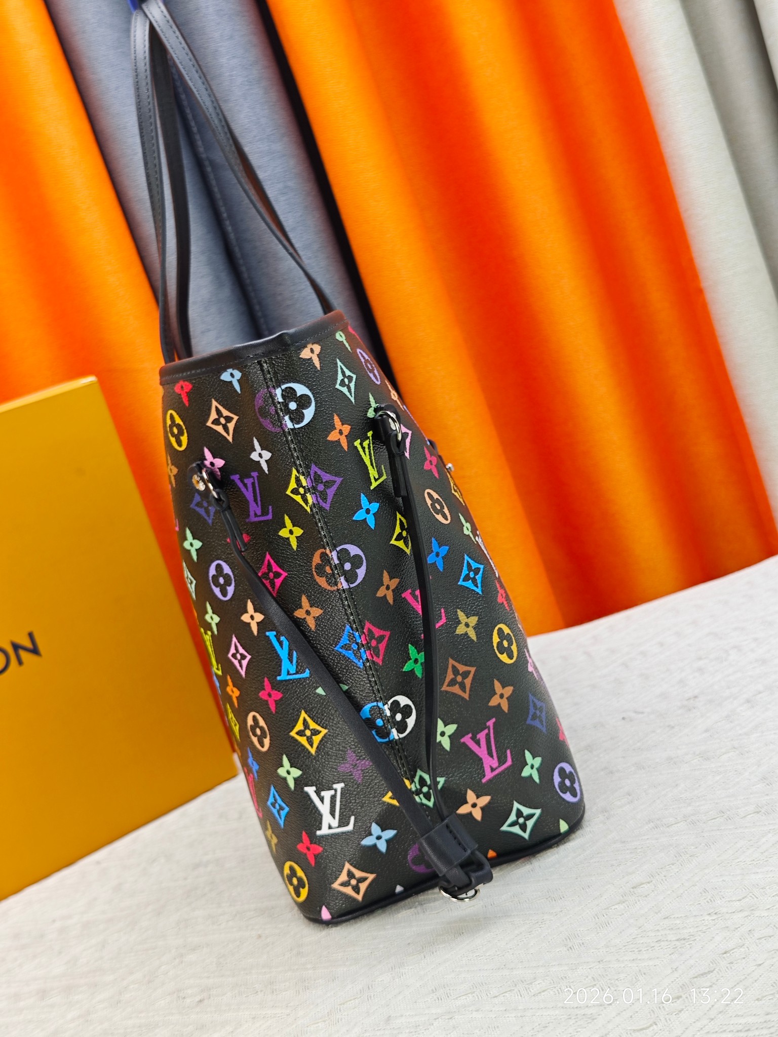 New Luxury LV Bag 9956