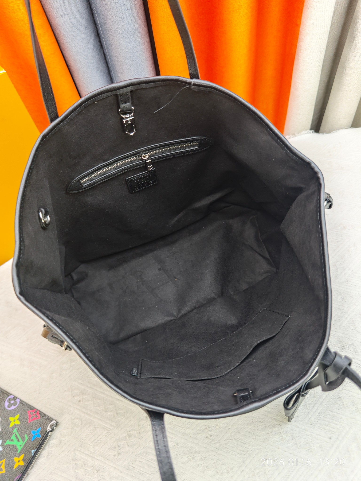 New Luxury LV Bag 9956