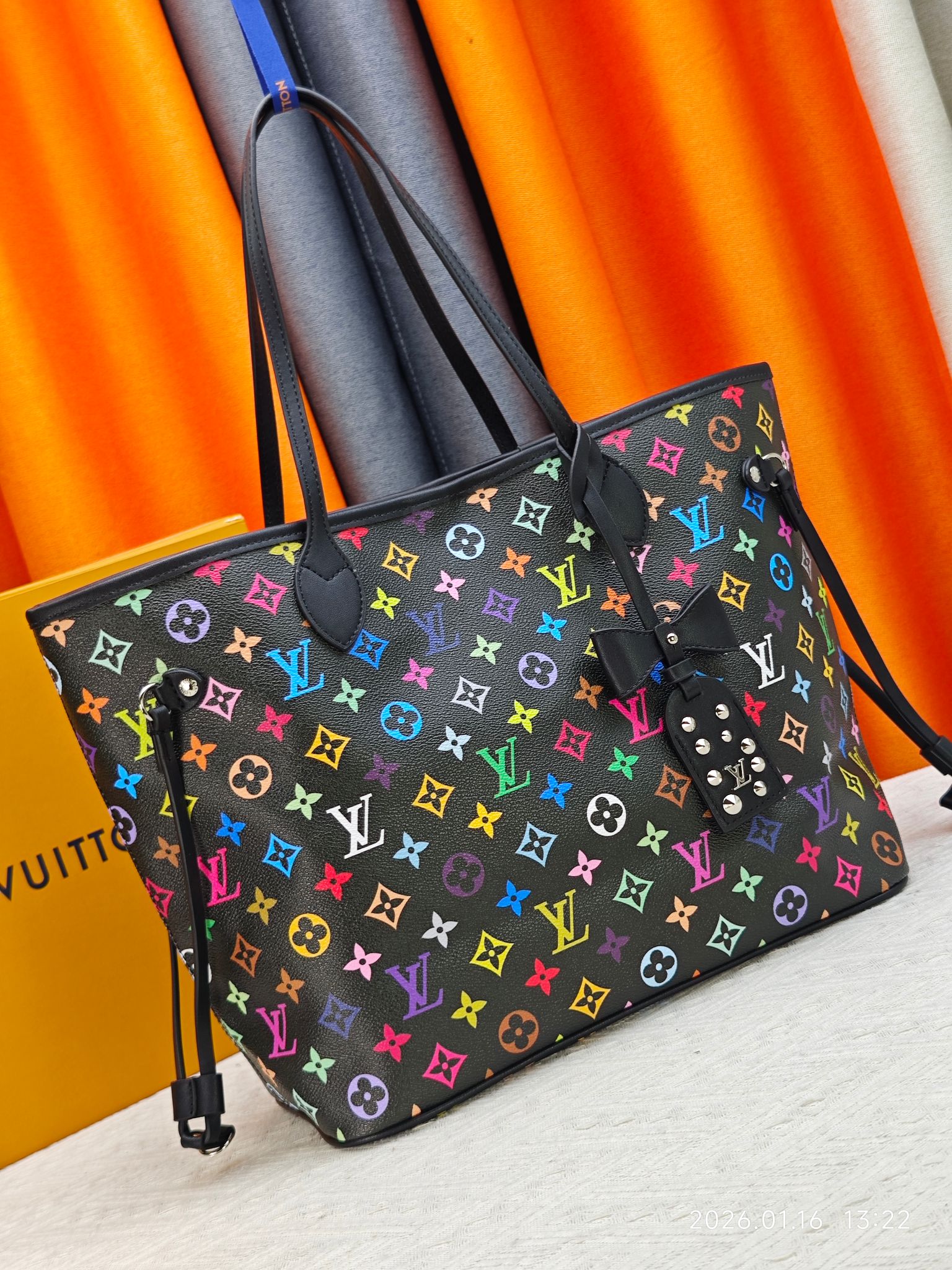 New Luxury LV Bag 9956