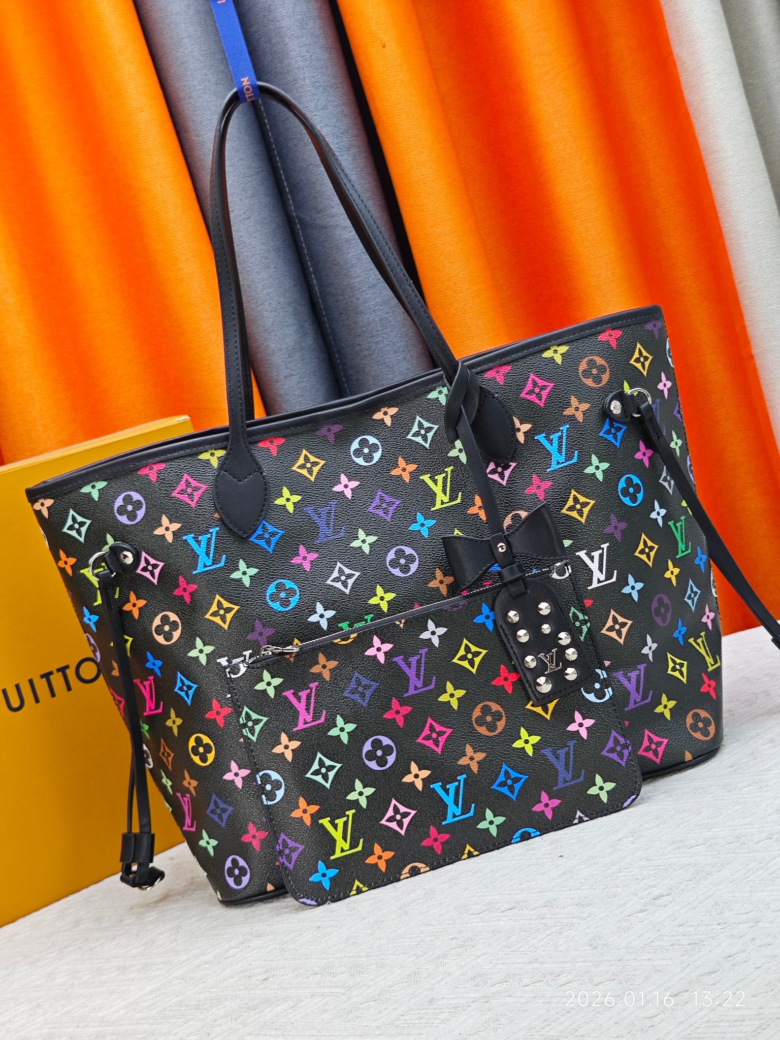 New Luxury LV Bag 9956