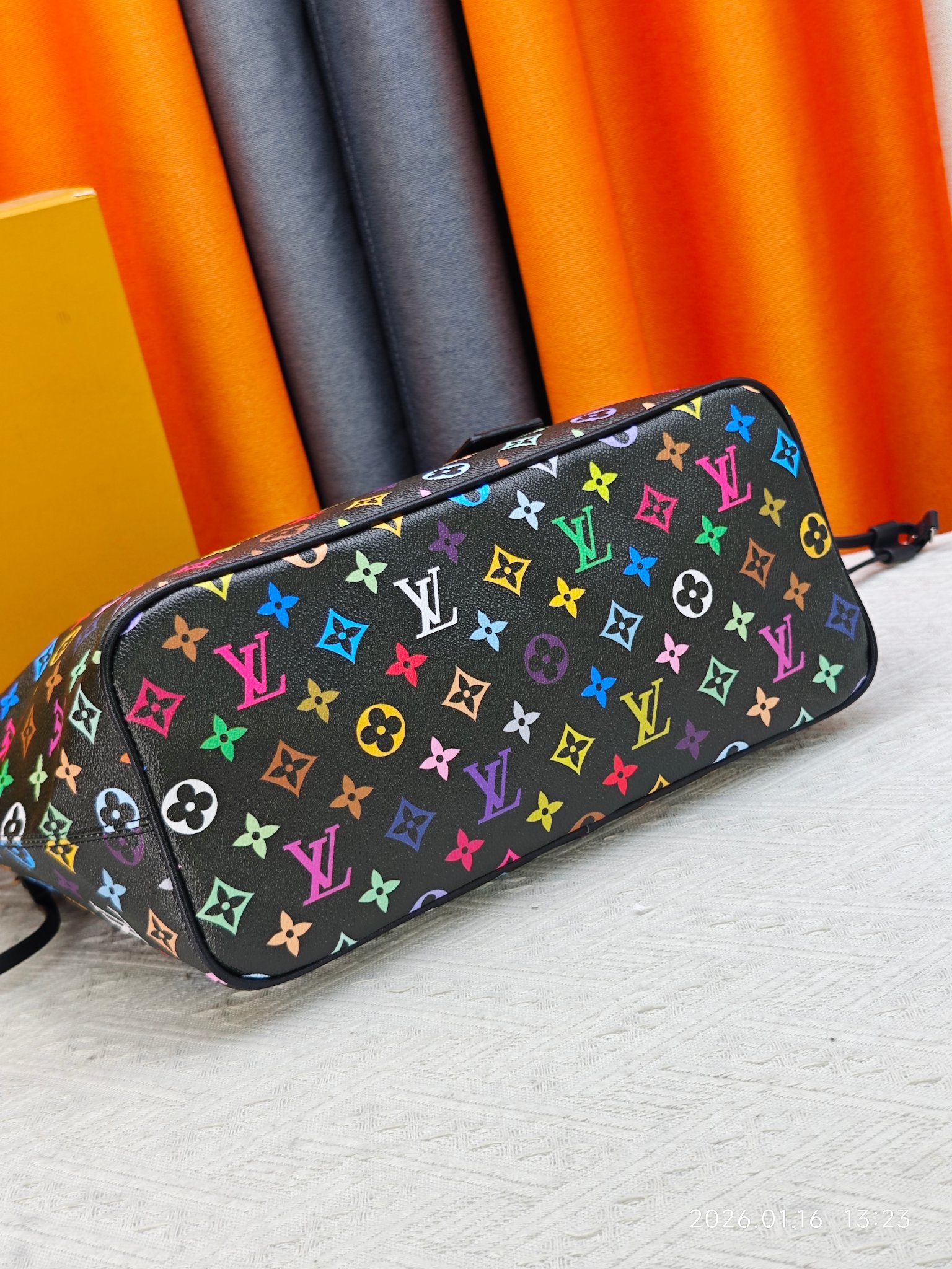 New Luxury LV Bag 9956