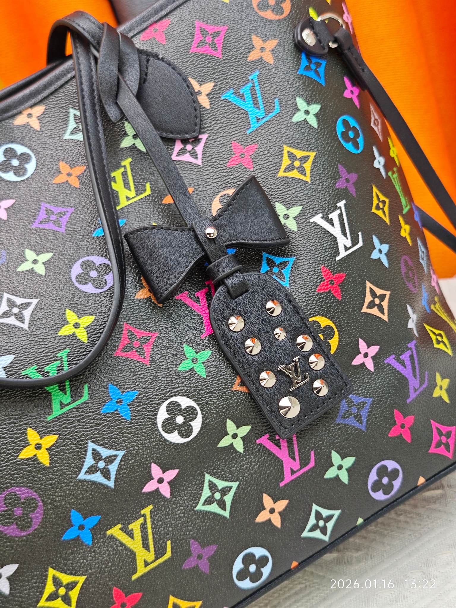 New Luxury LV Bag 9956