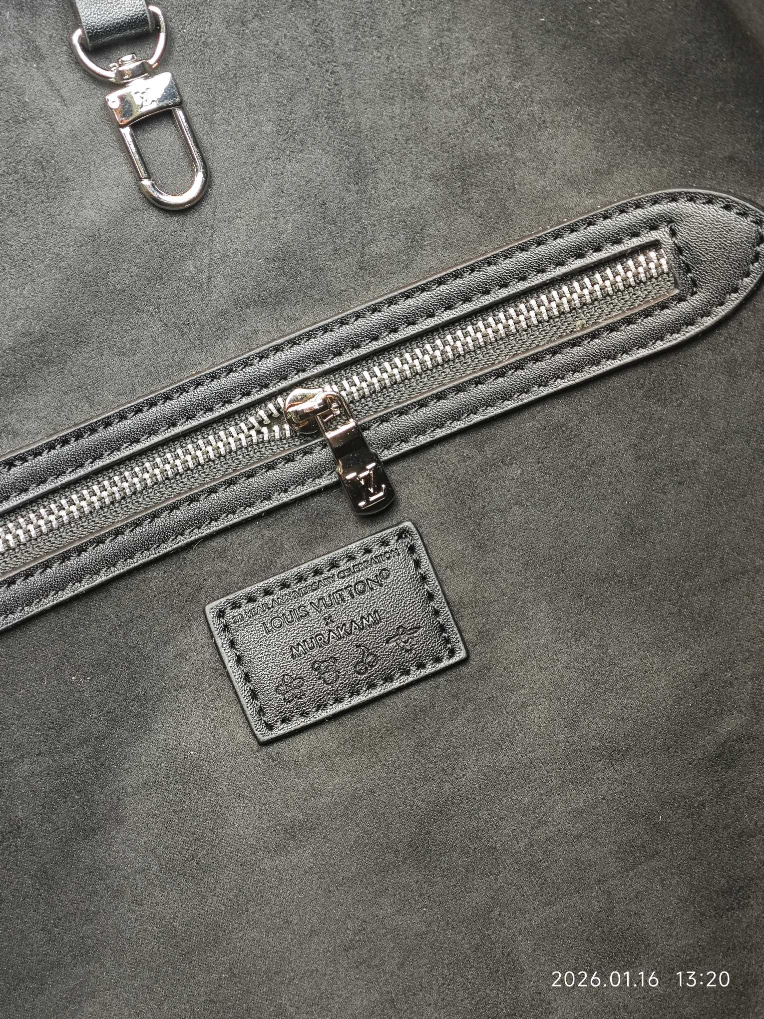 New Luxury LV Bag 9956