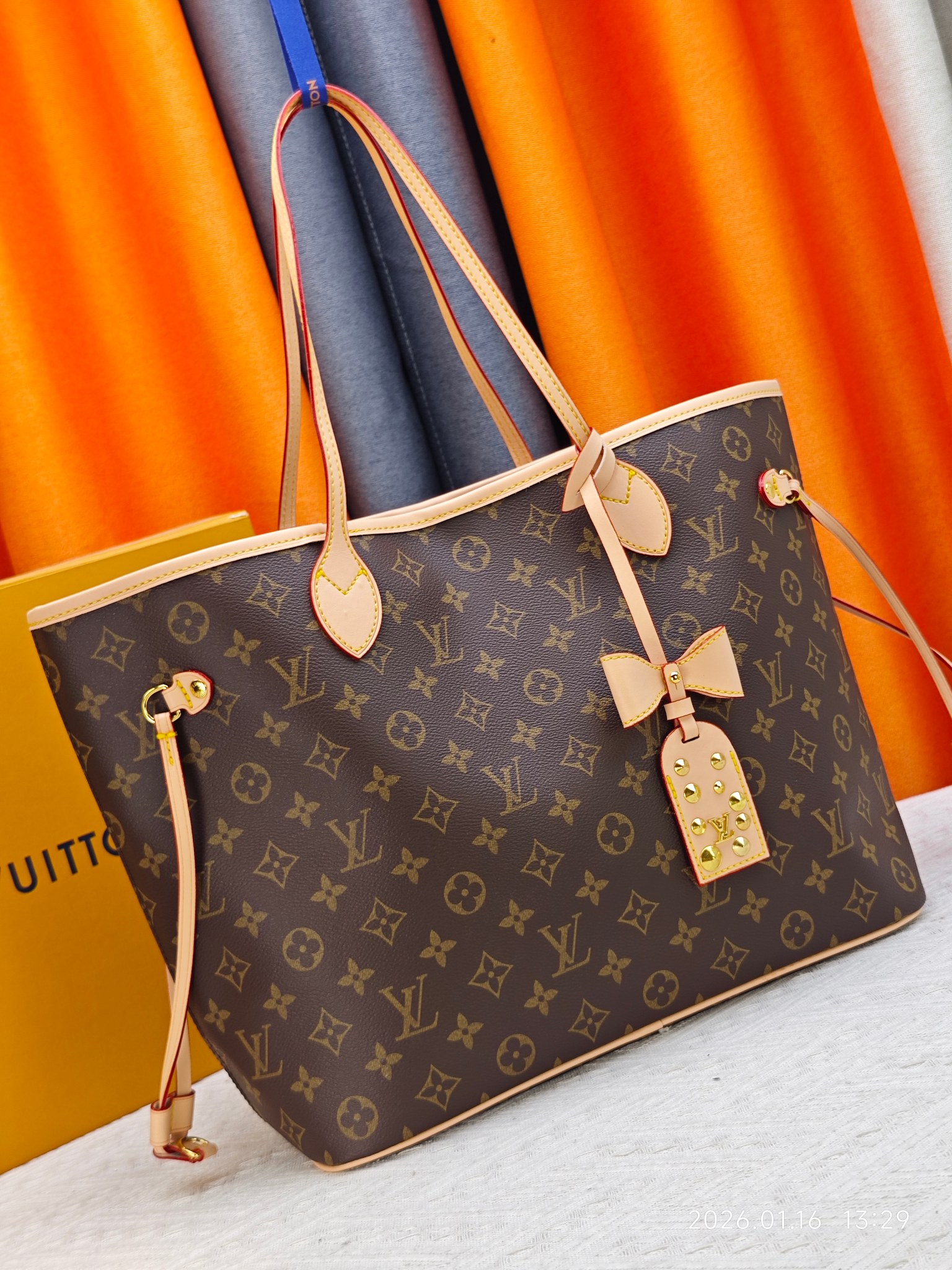 New Luxury LV Bag 9957