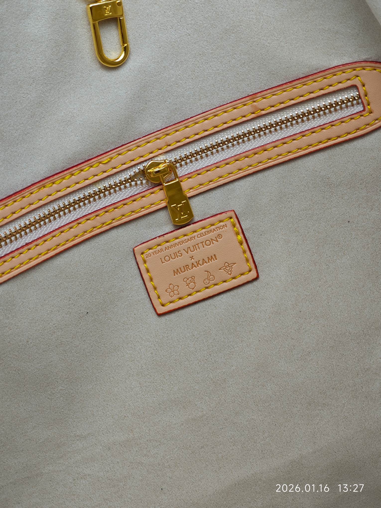 New Luxury LV Bag 9957