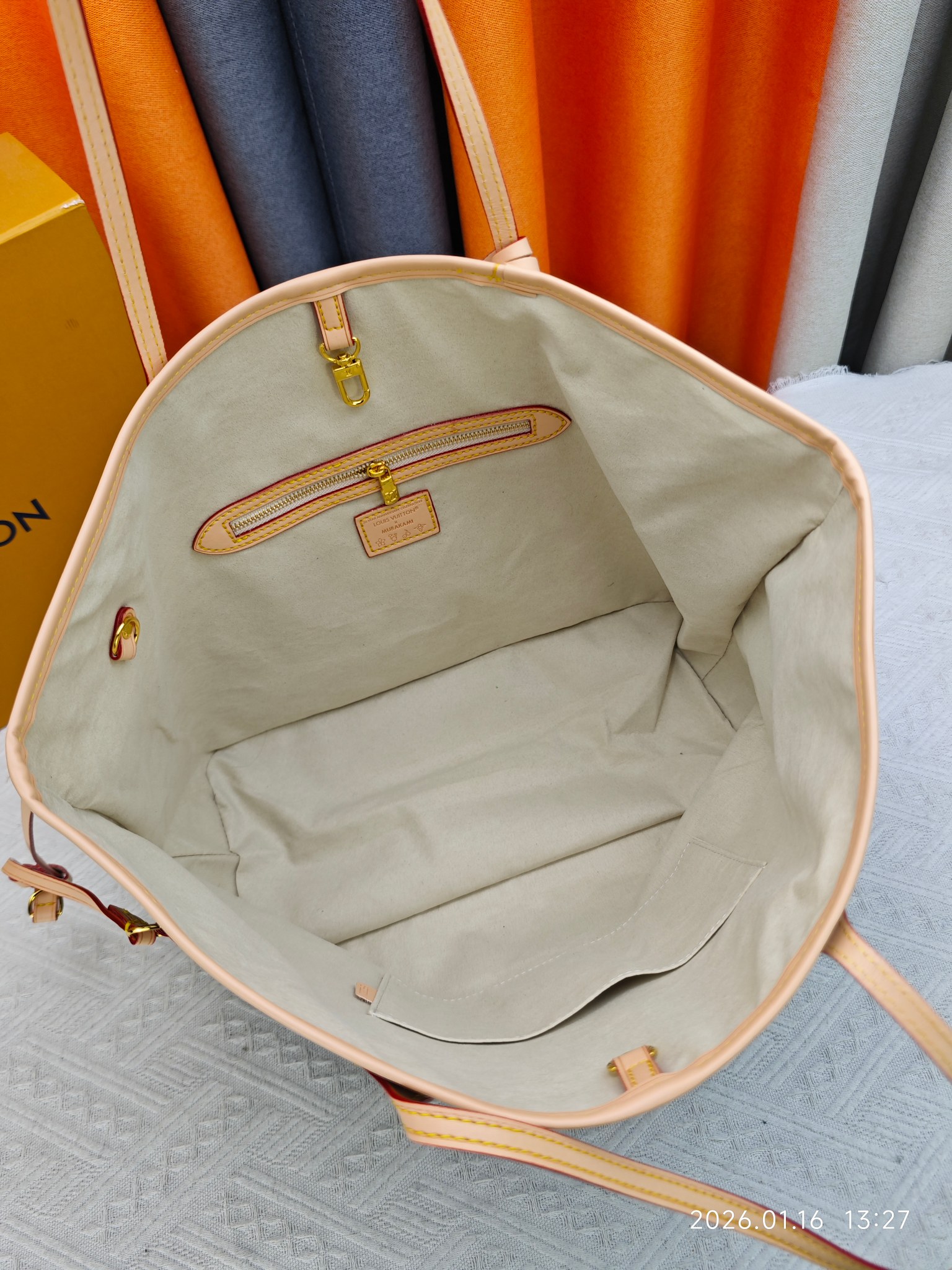 New Luxury LV Bag 9957