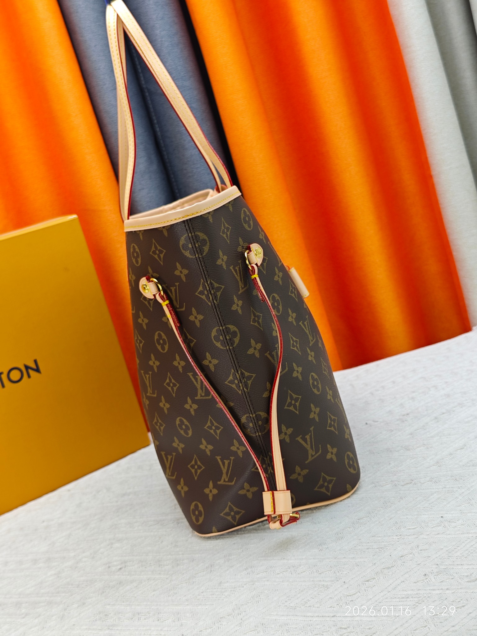 New Luxury LV Bag 9957