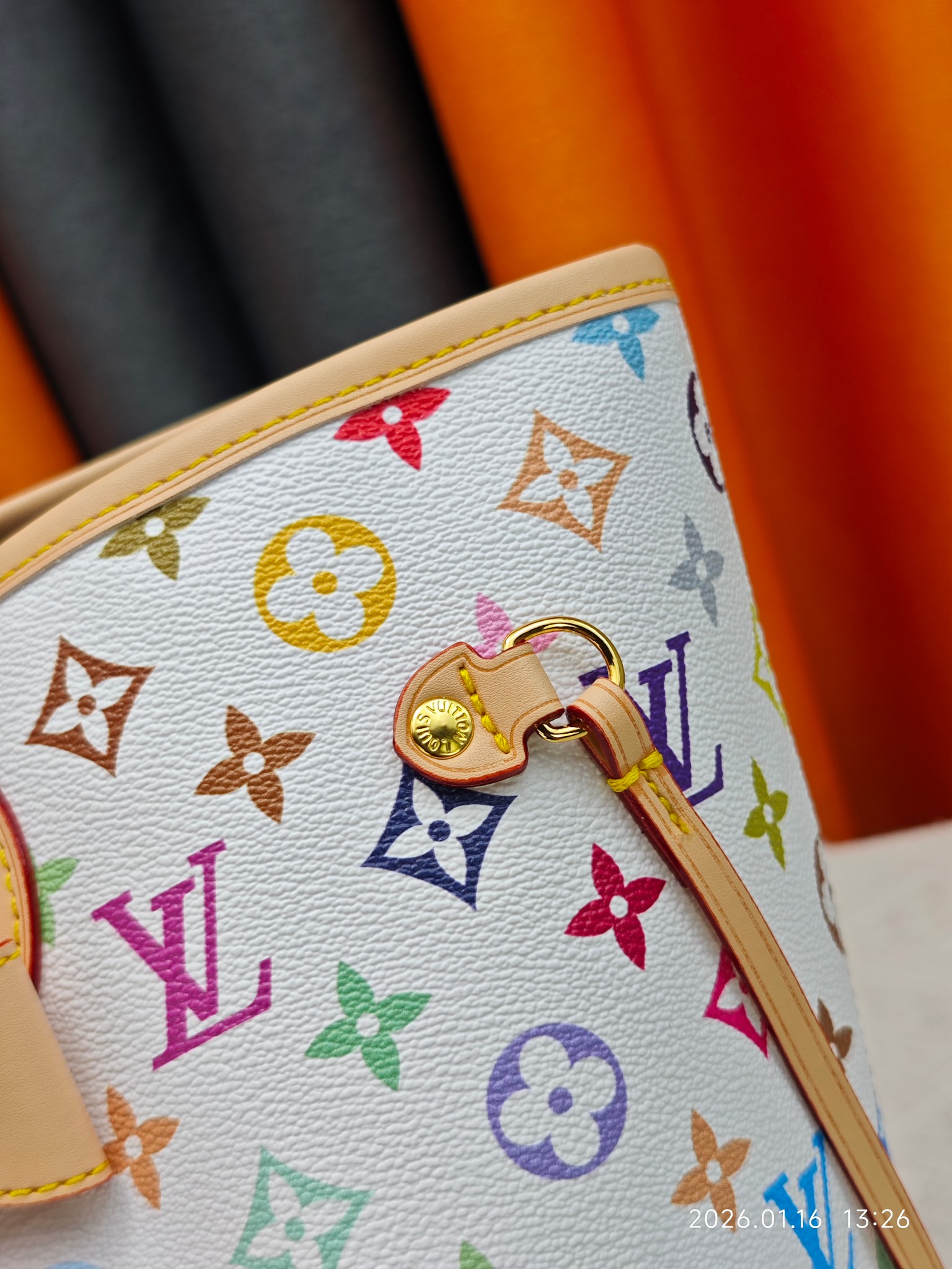 New Luxury LV Bag 9958