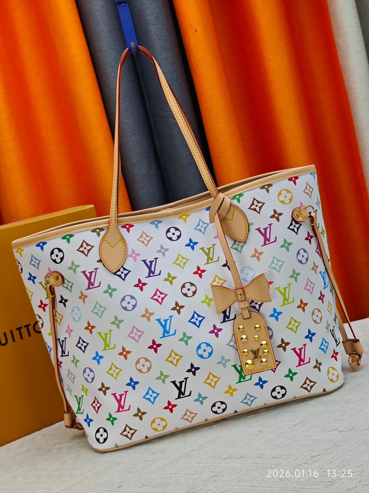 New Luxury LV Bag 9958