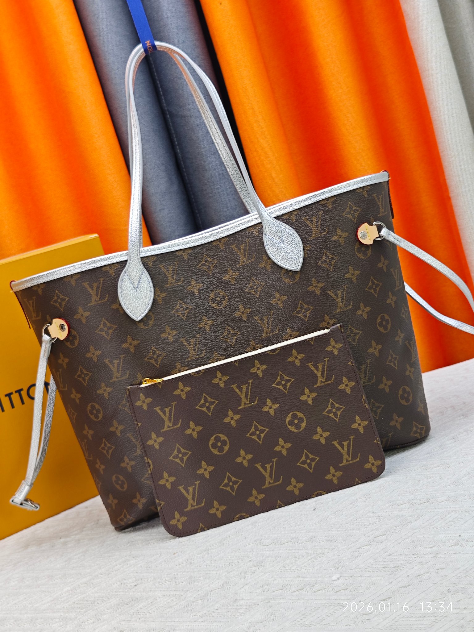New Luxury LV Bag 9959