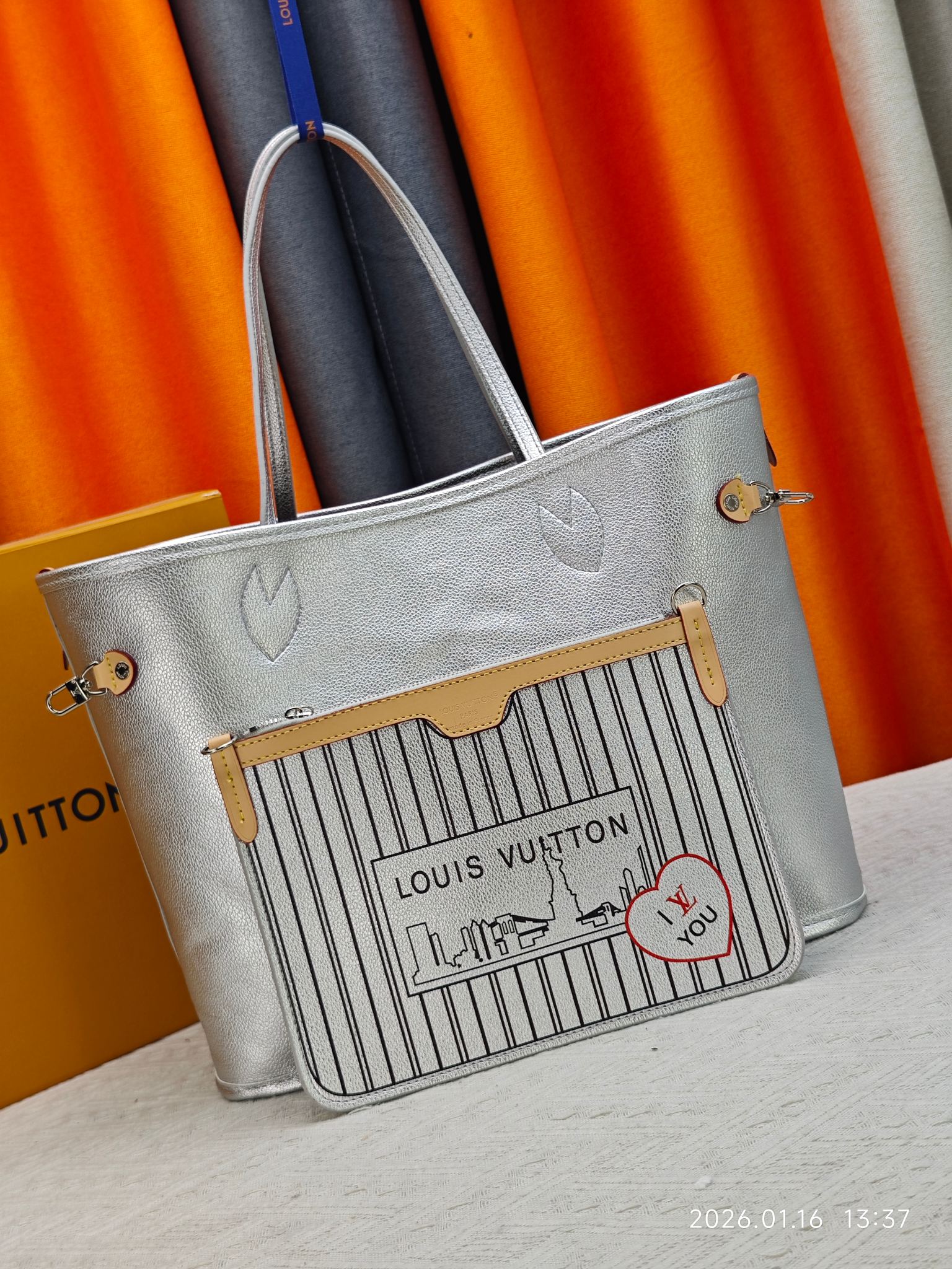 New Luxury LV Bag 9959