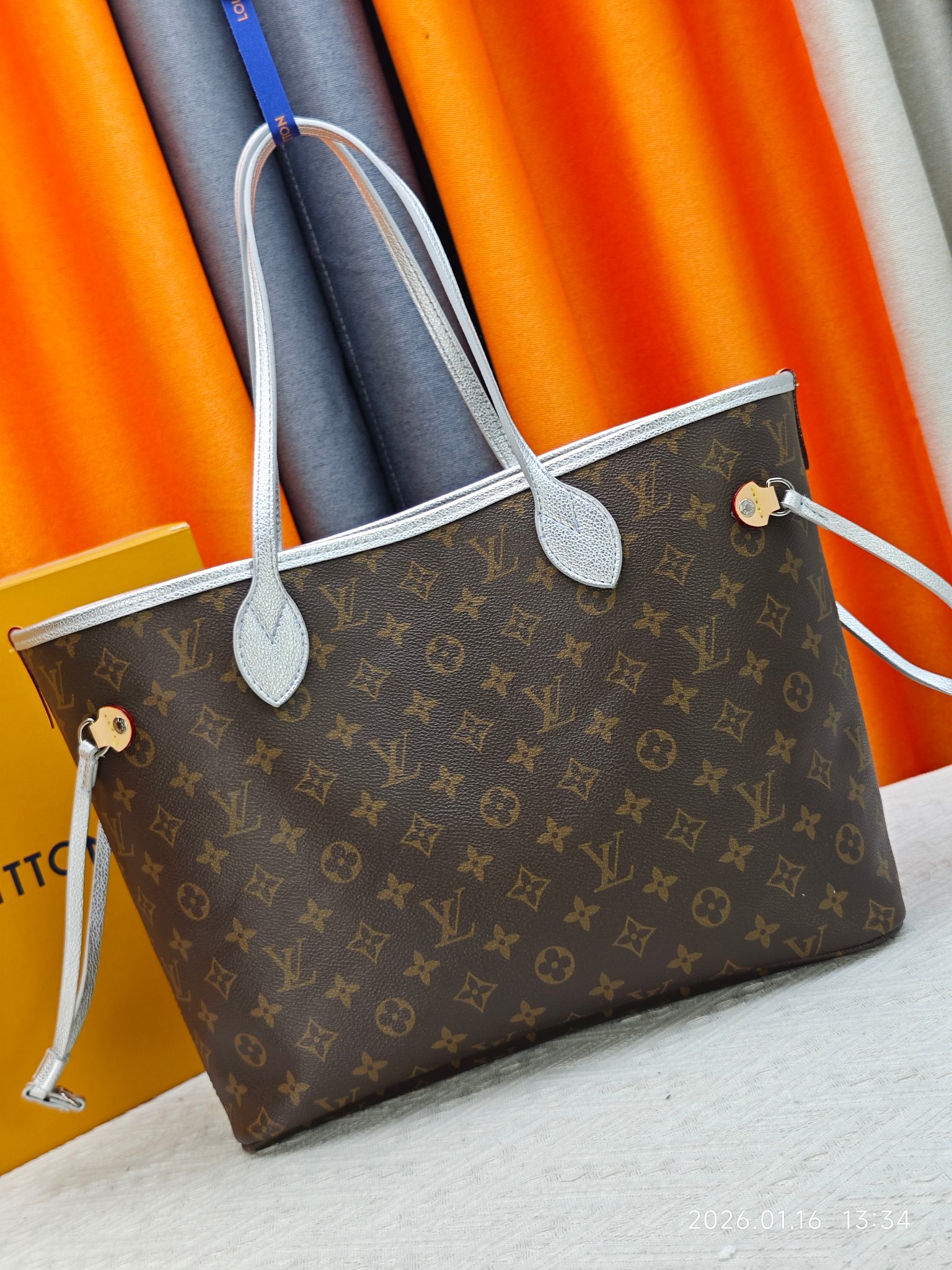 New Luxury LV Bag 9959
