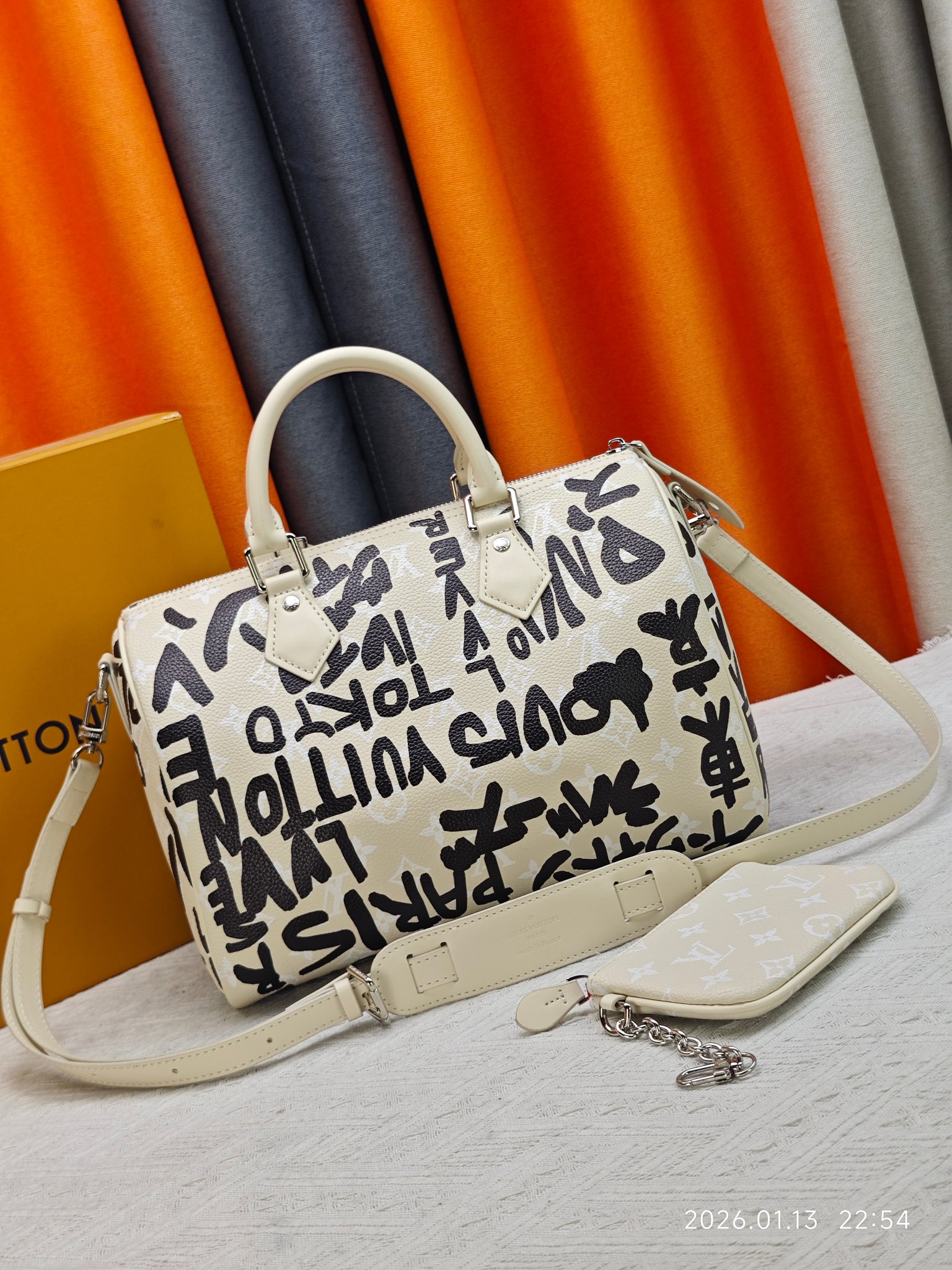 New Luxury LV Bag 9960