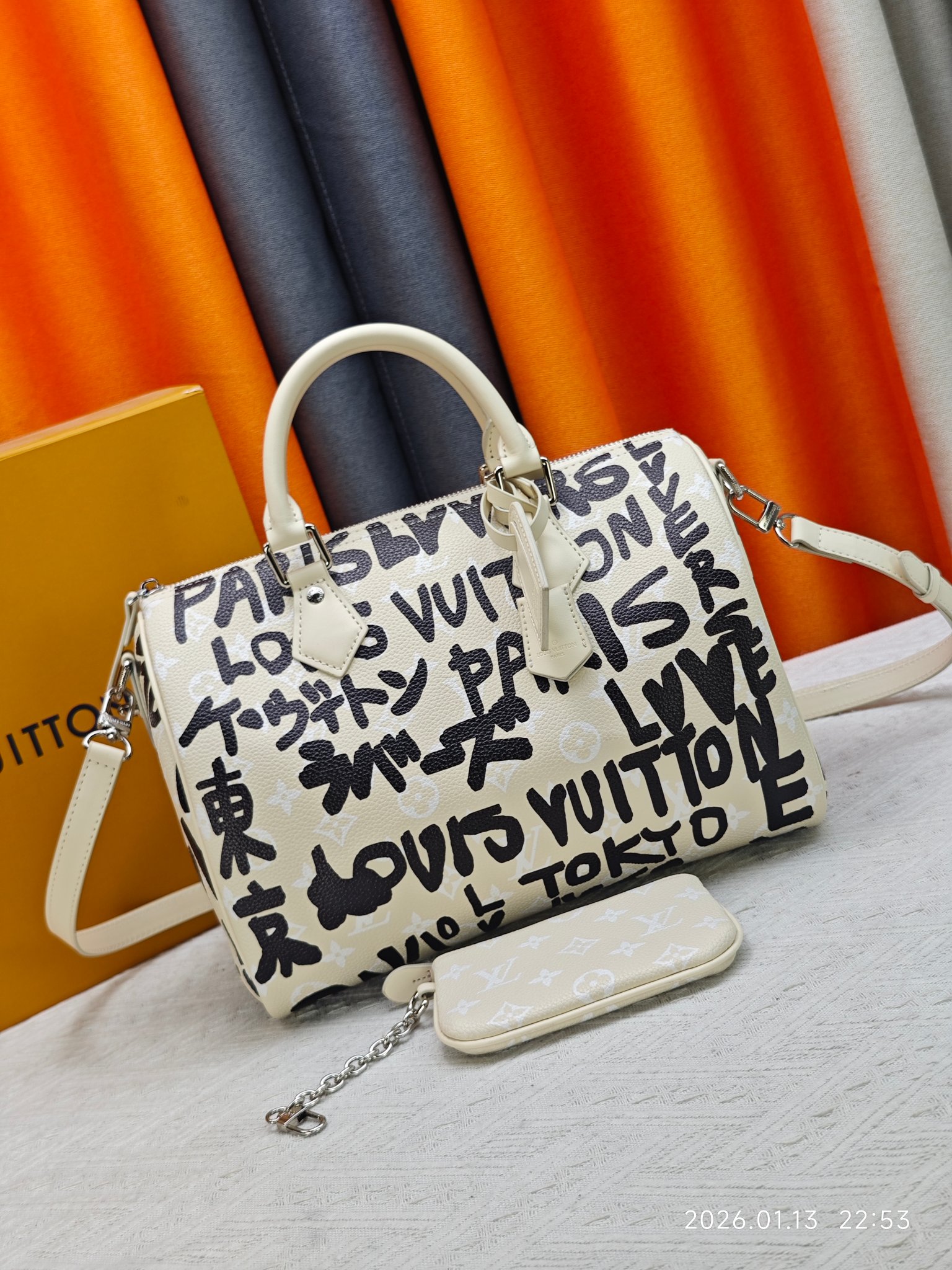 New Luxury LV Bag 9960