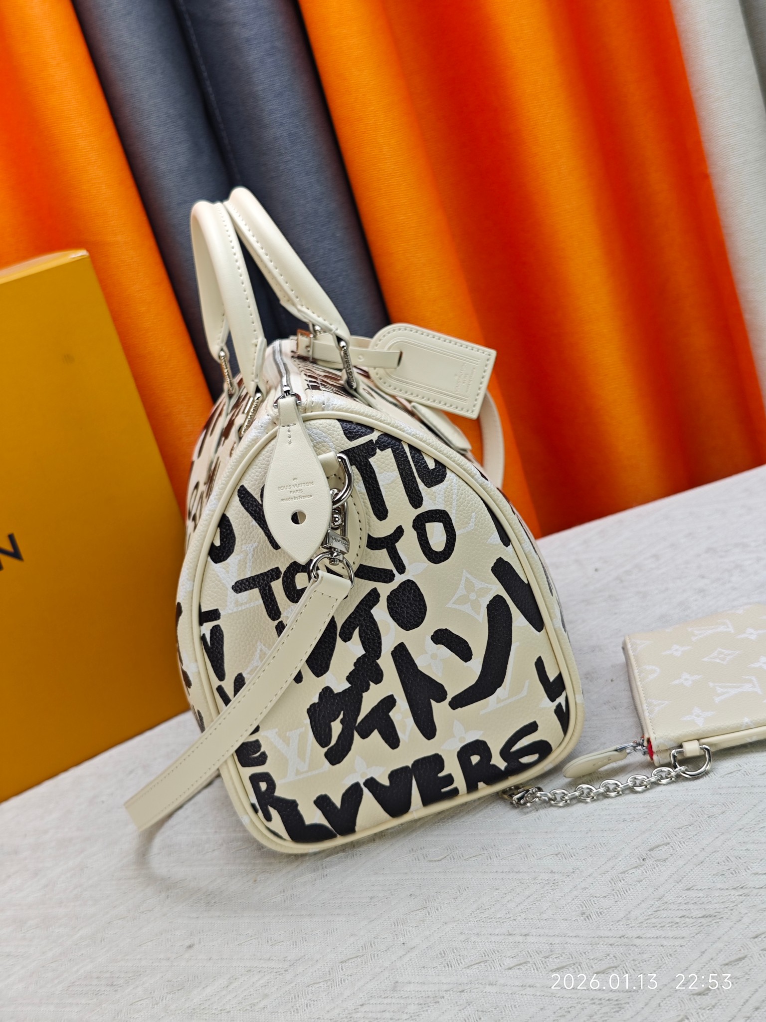 New Luxury LV Bag 9960