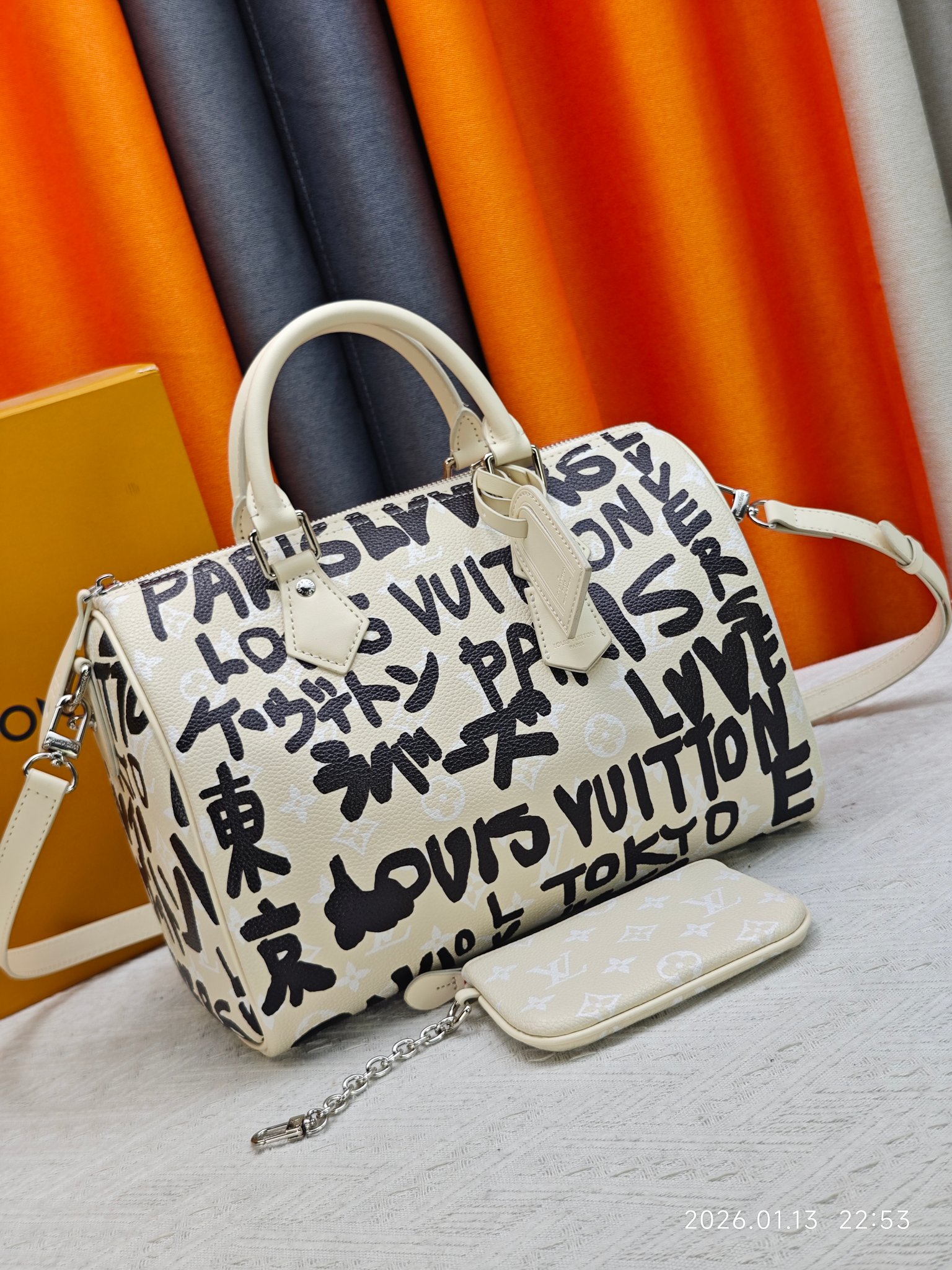 New Luxury LV Bag 9960
