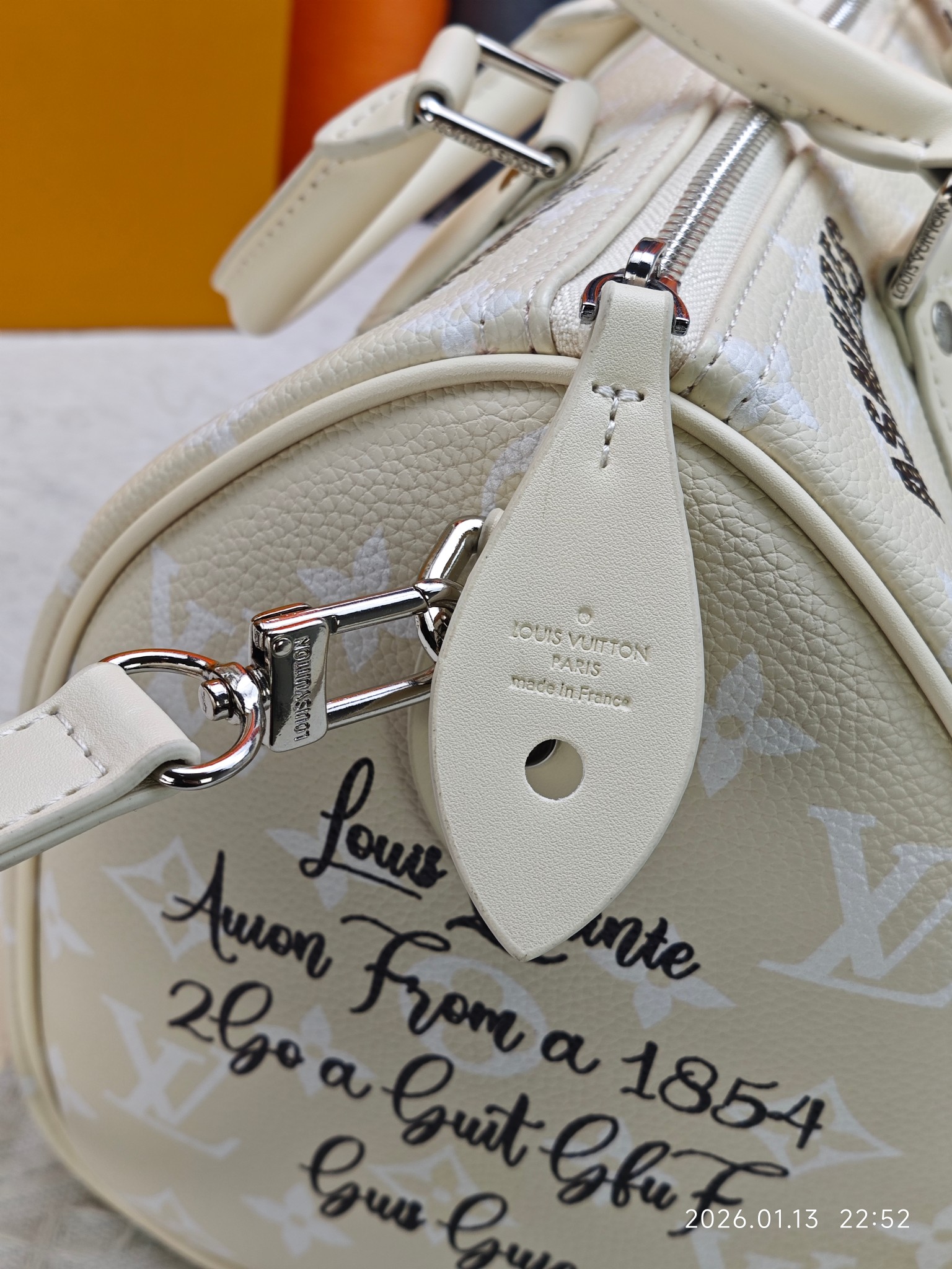 New Luxury LV Bag 9961