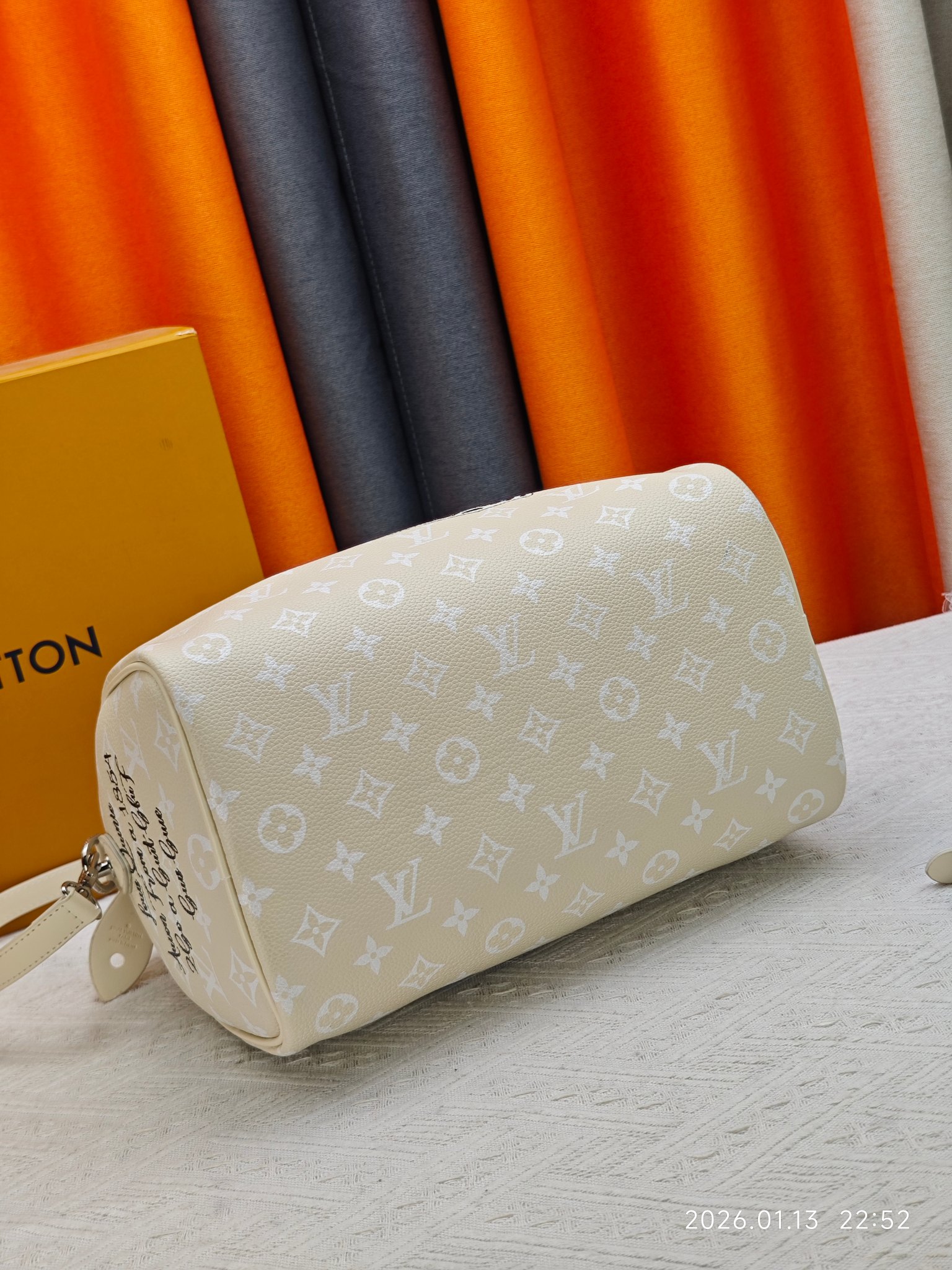 New Luxury LV Bag 9961