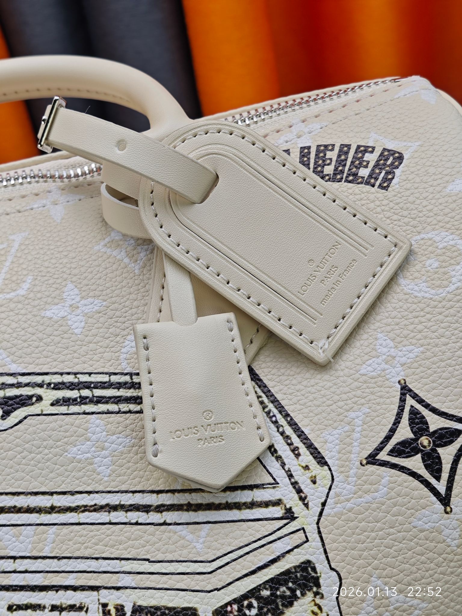 New Luxury LV Bag 9961