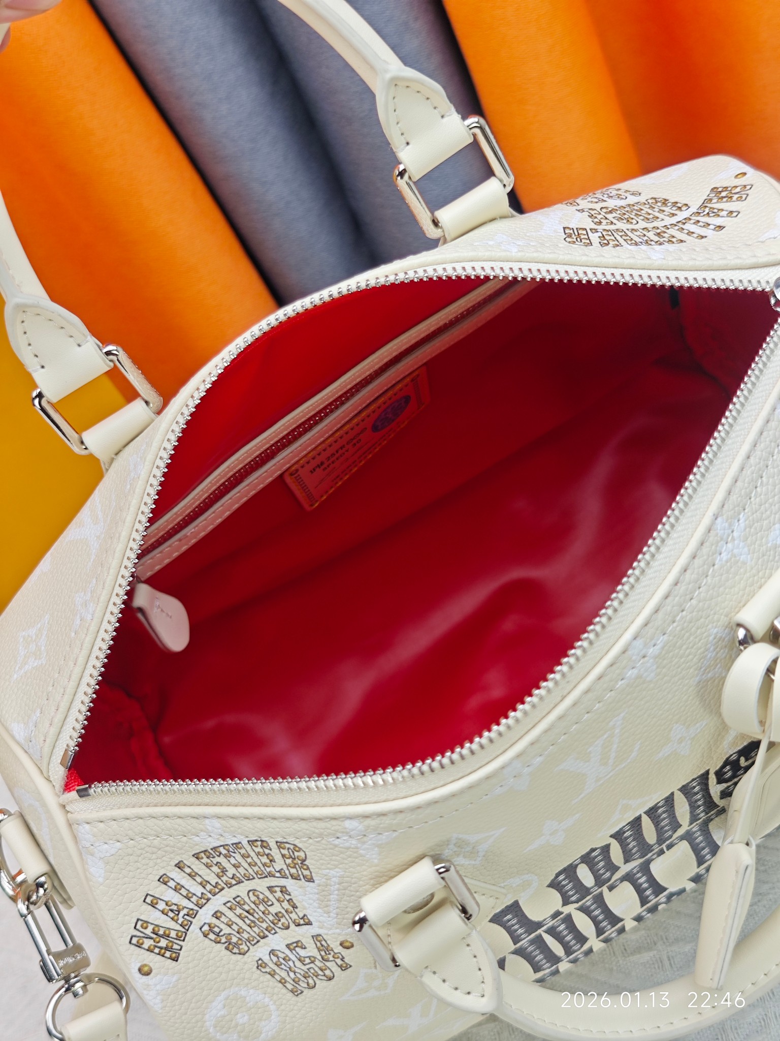 New Luxury LV Bag 9962