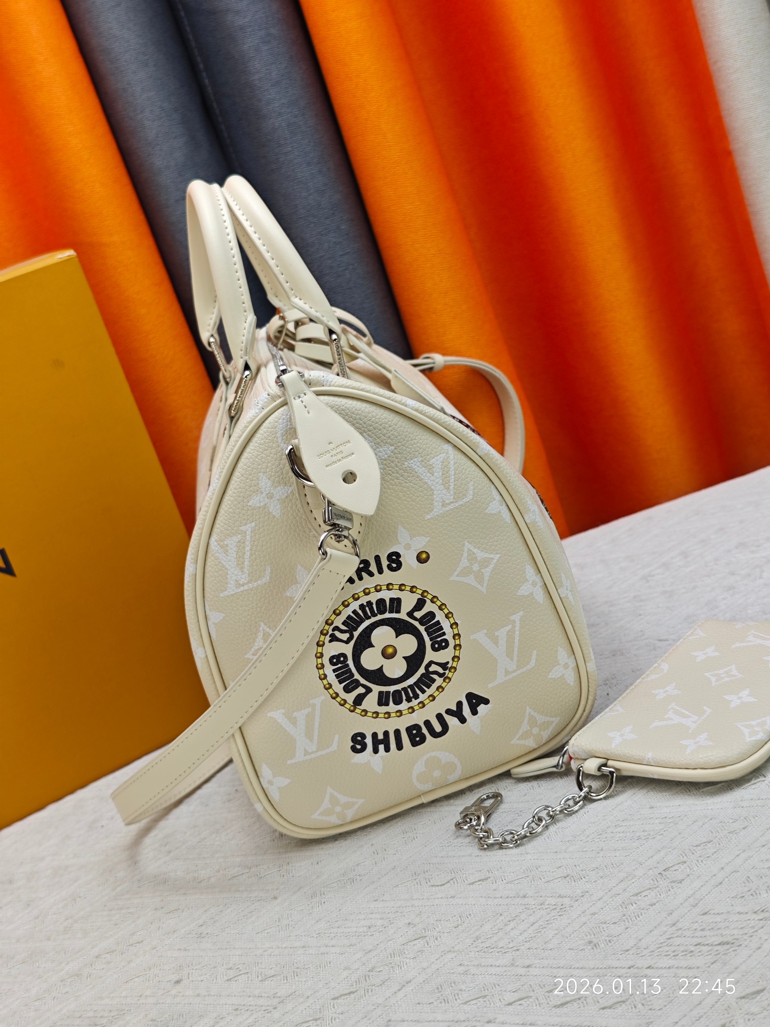 New Luxury LV Bag 9962