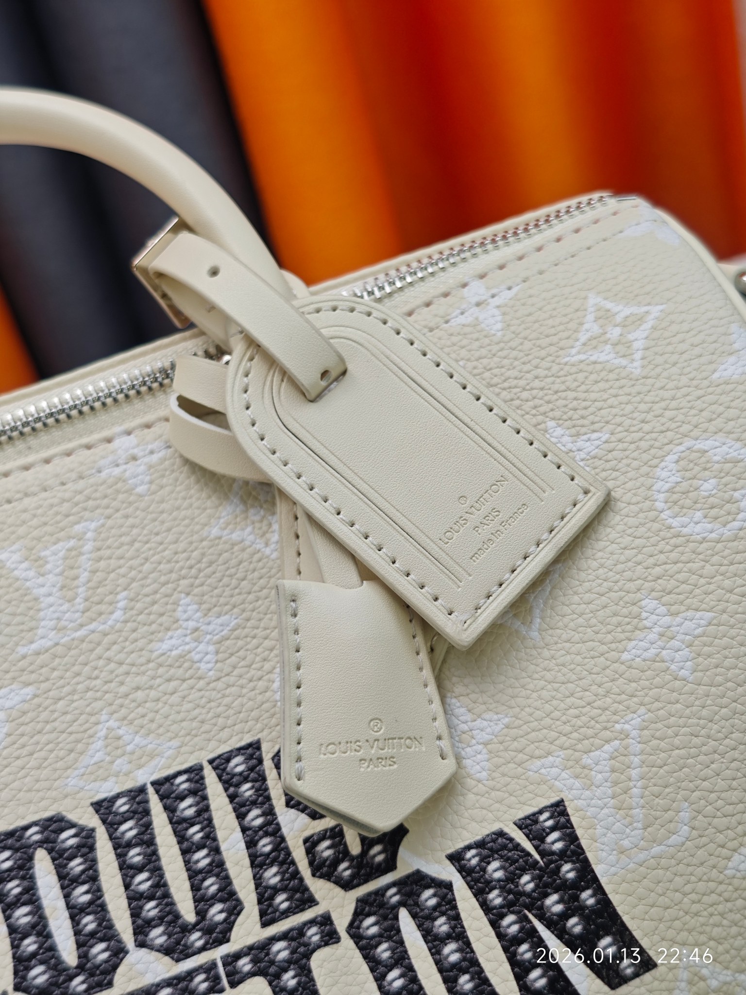 New Luxury LV Bag 9962