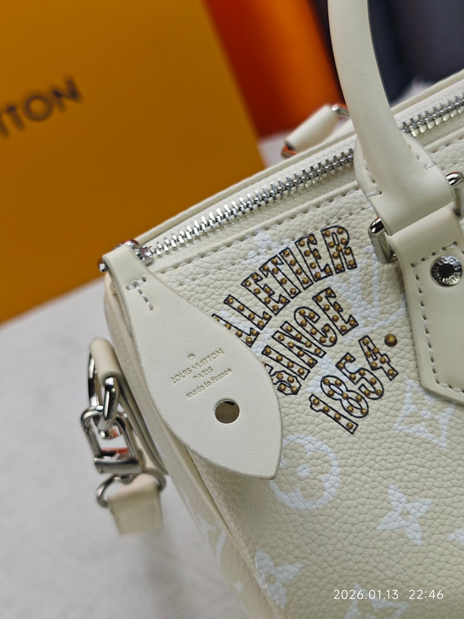 New Luxury LV Bag 9962