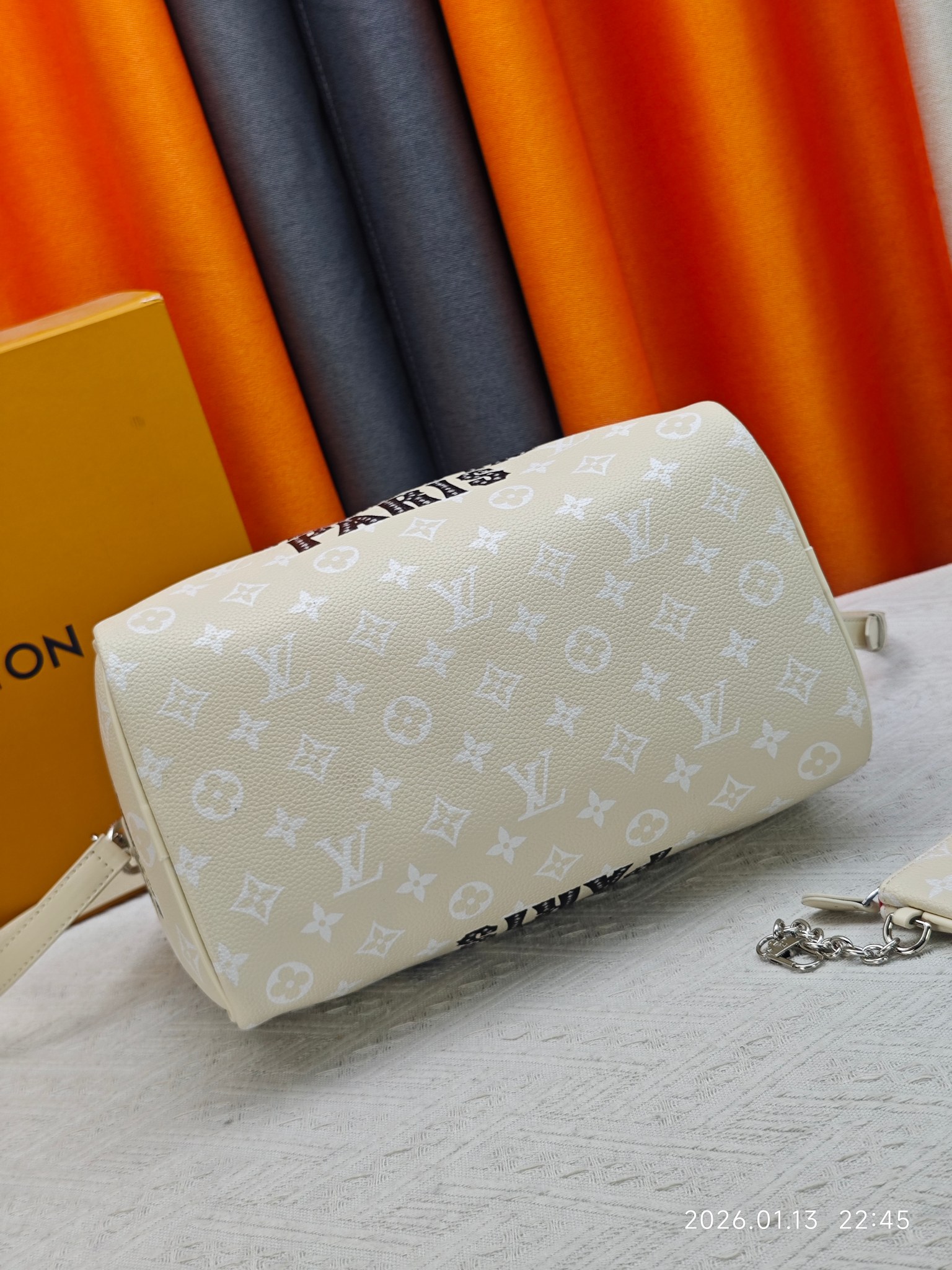 New Luxury LV Bag 9962