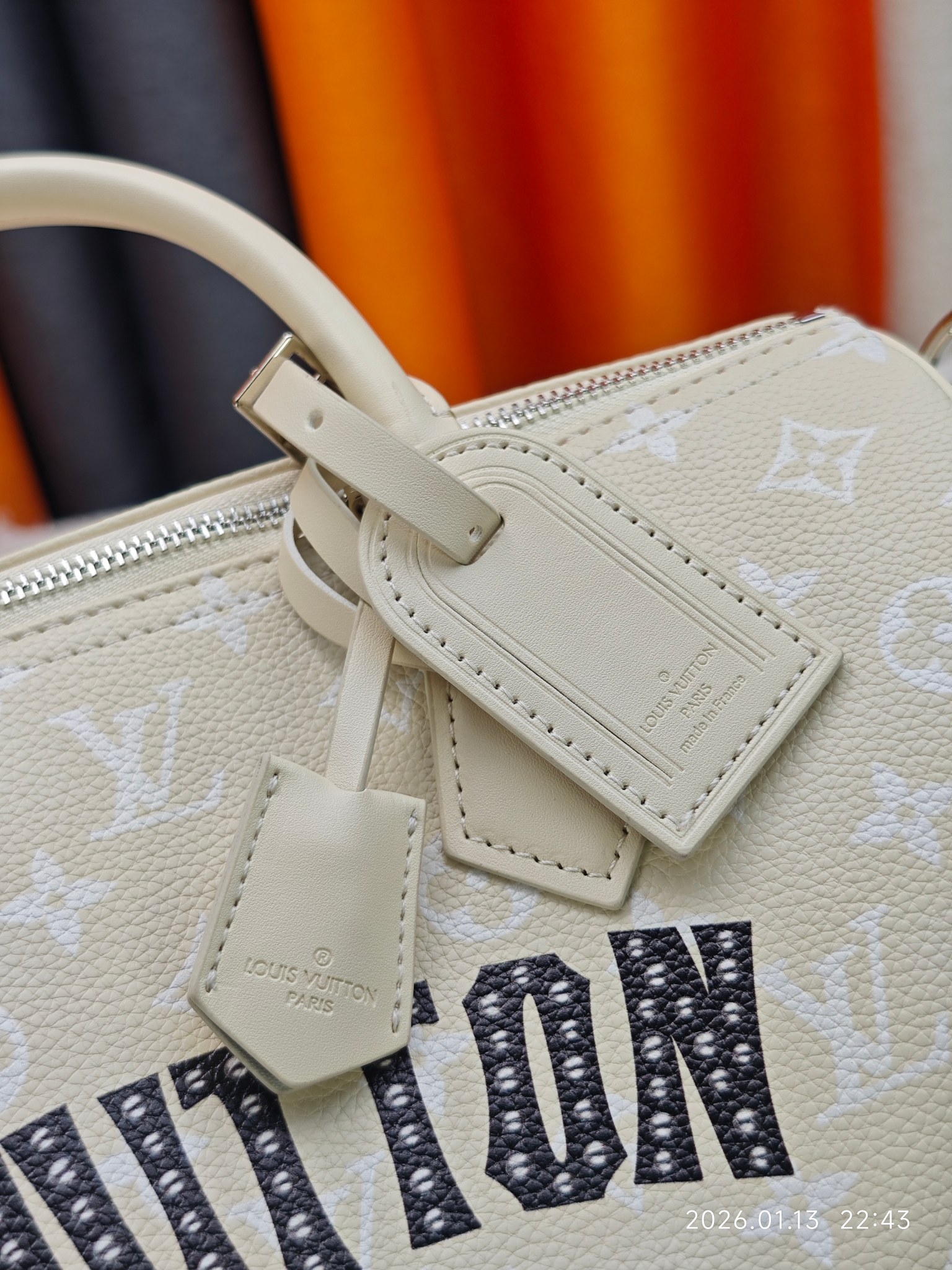 New Luxury LV Bag 9963