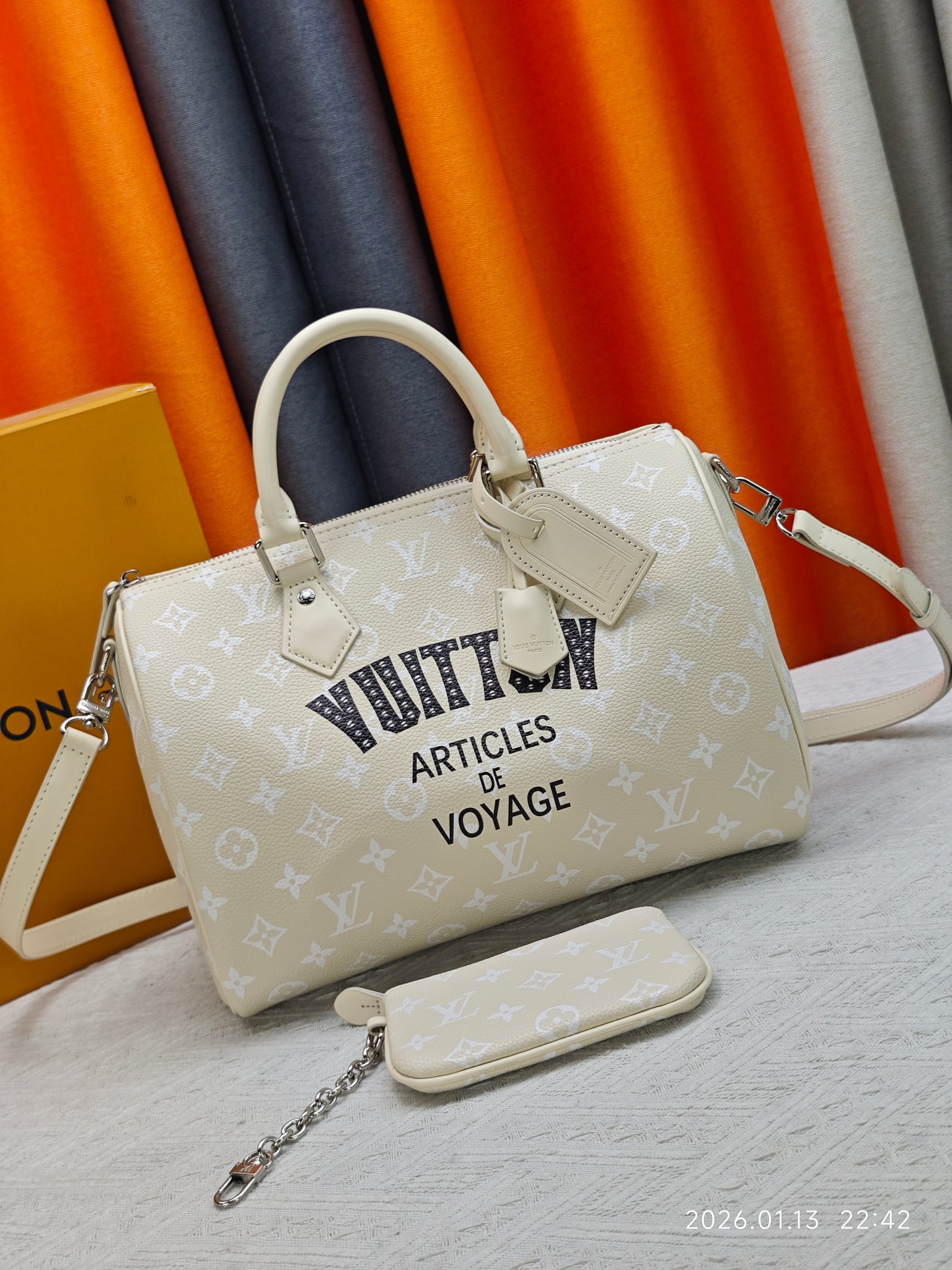 New Luxury LV Bag 9963