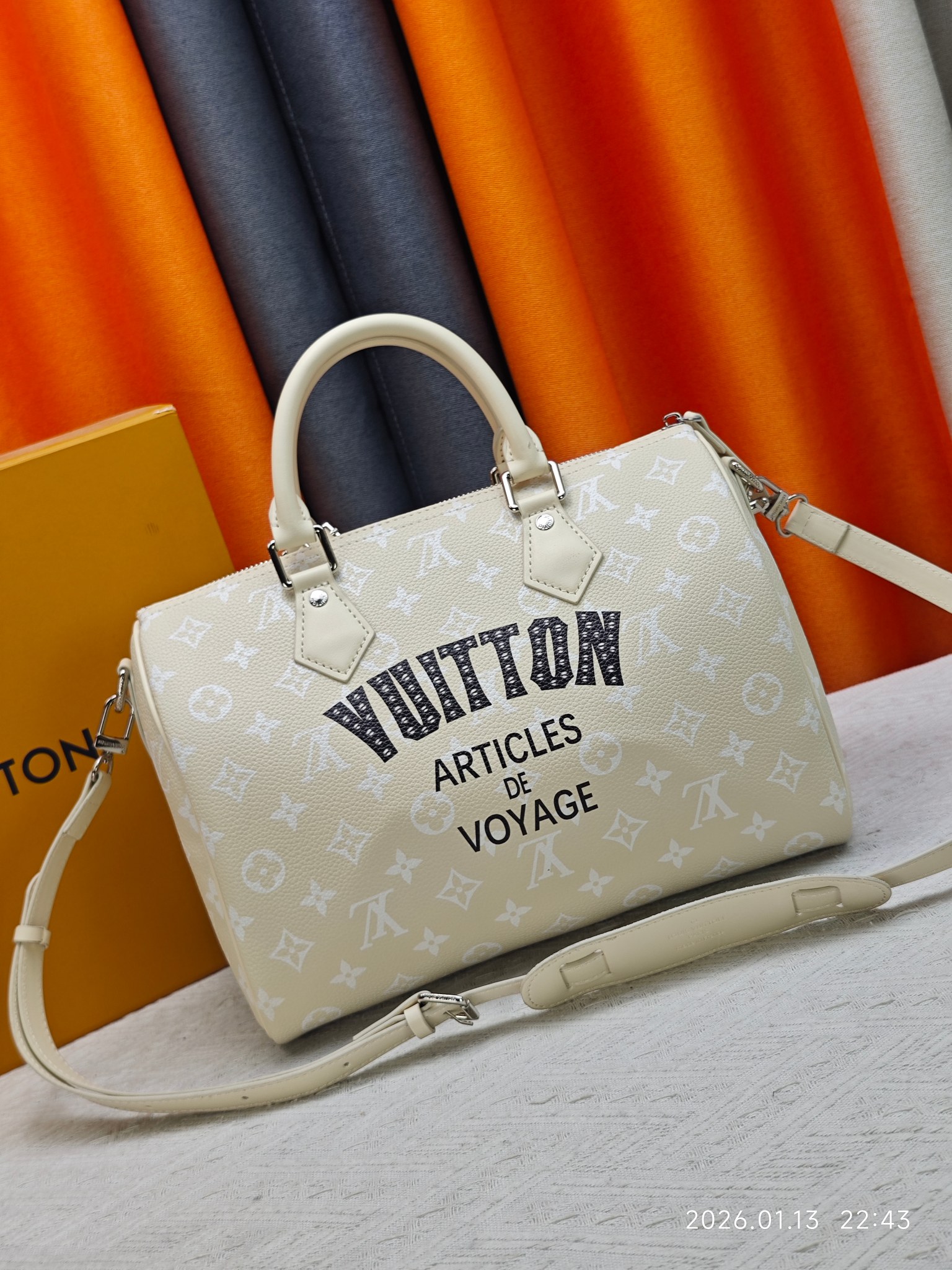New Luxury LV Bag 9963