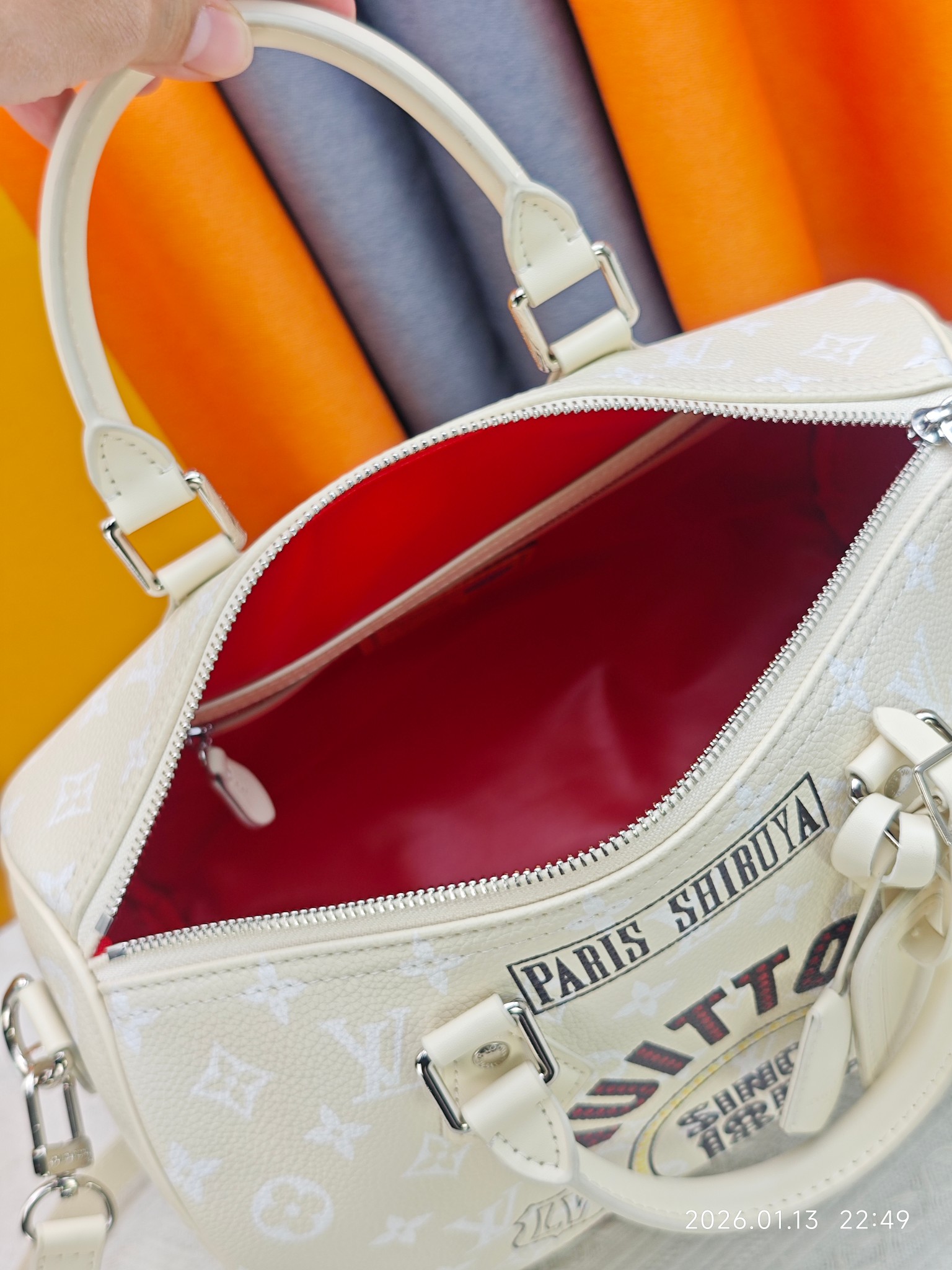 New Luxury LV Bag 9964