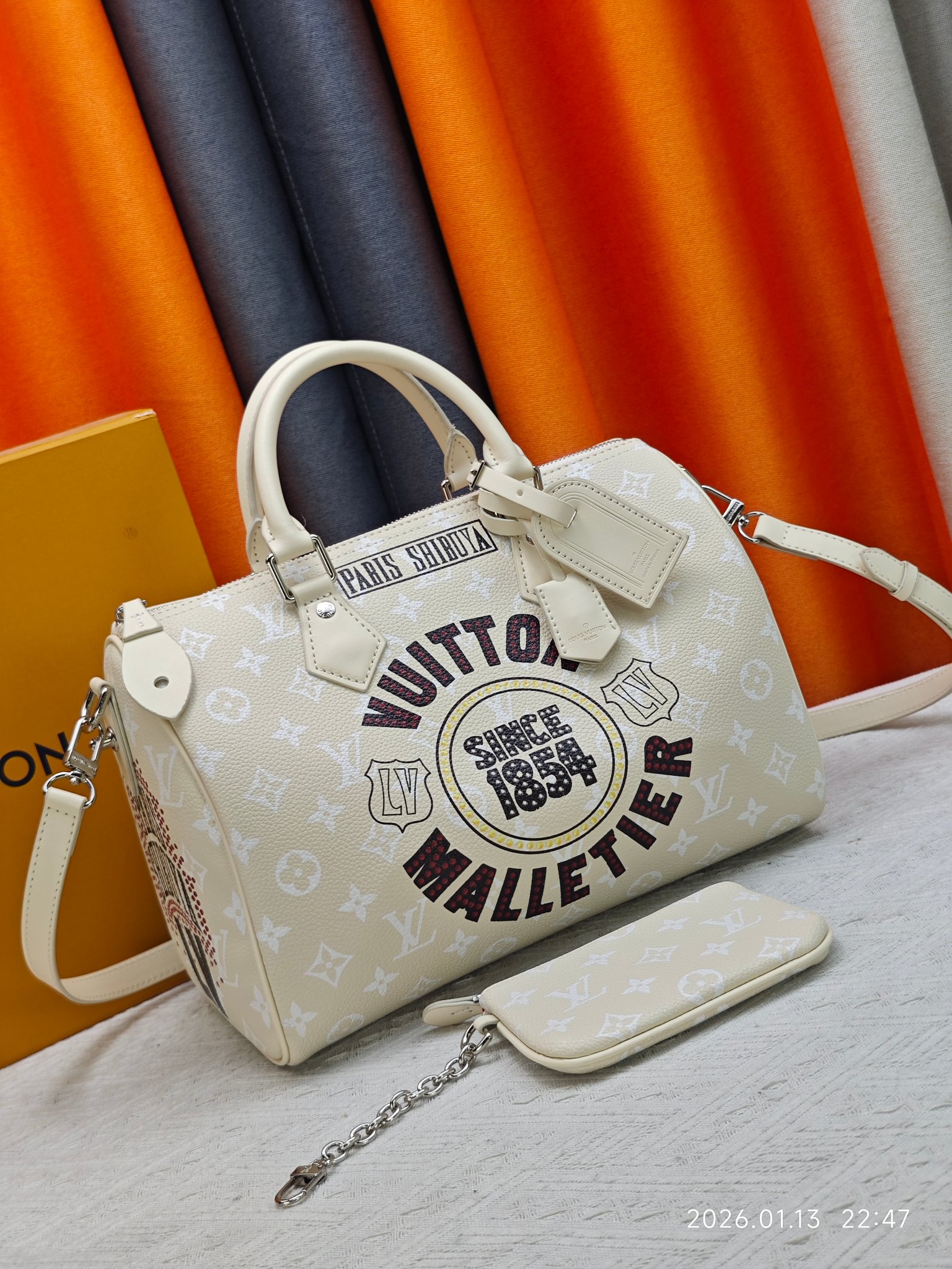 New Luxury LV Bag 9964